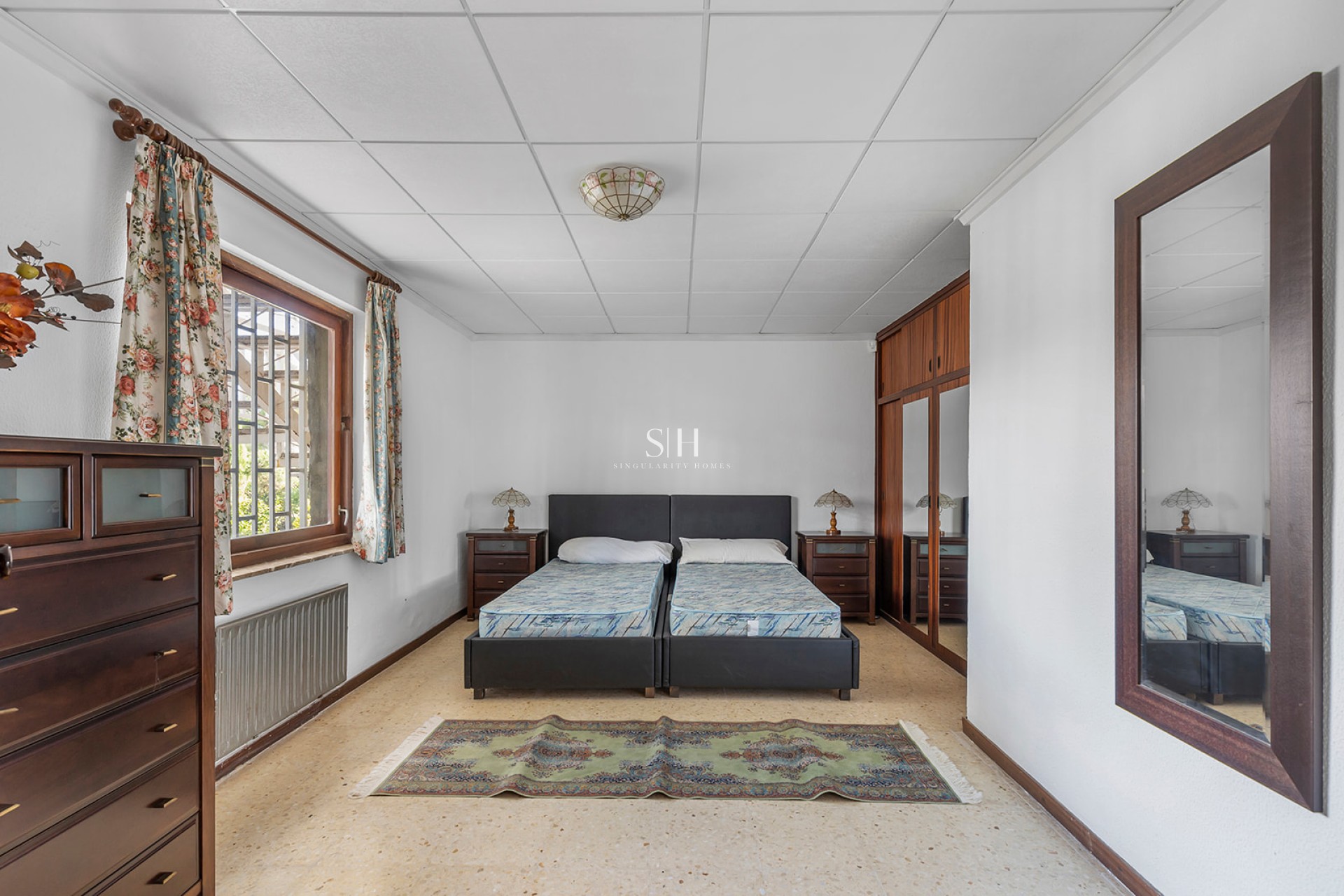 Återförsäljning - Villa - Orihuela Costa - Las Filipinas