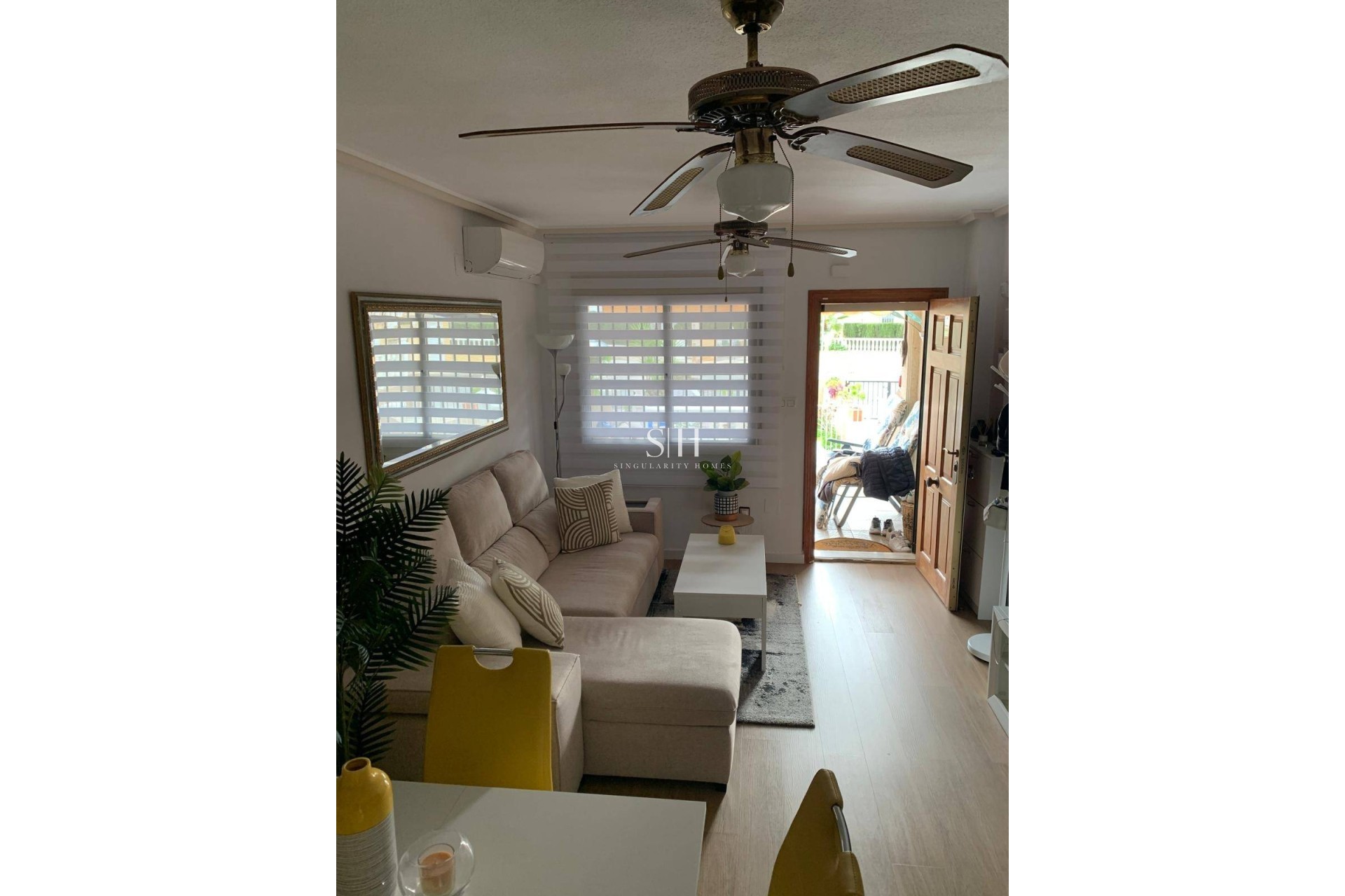 Återförsäljning - Villa - Orihuela Costa - Las Filipinas