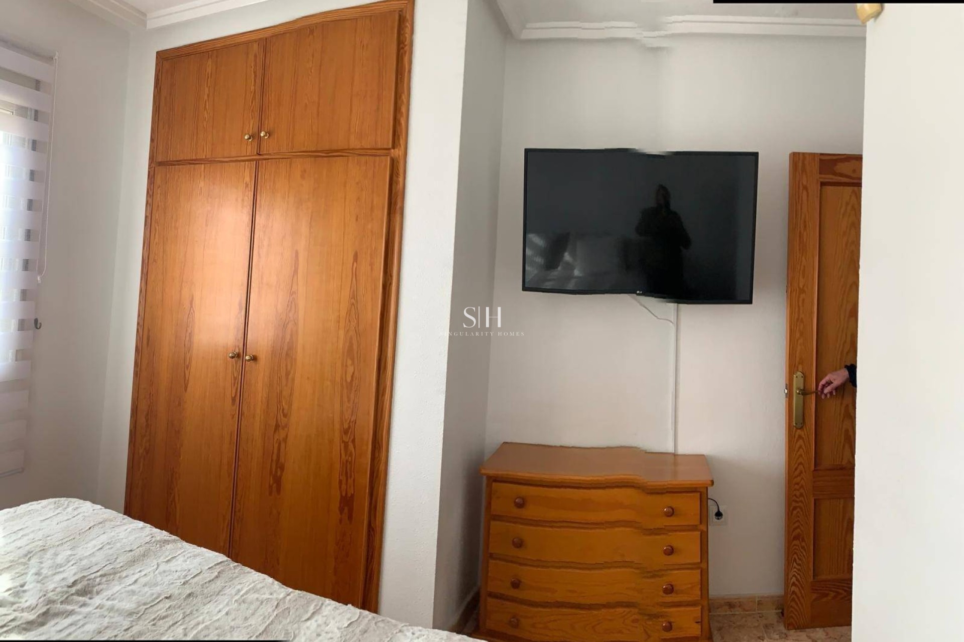 Återförsäljning - Villa - Orihuela Costa - Las Filipinas