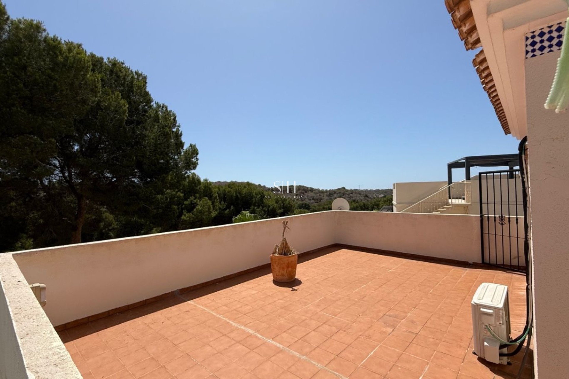Återförsäljning - Villa - Orihuela Costa - Las Ramblas