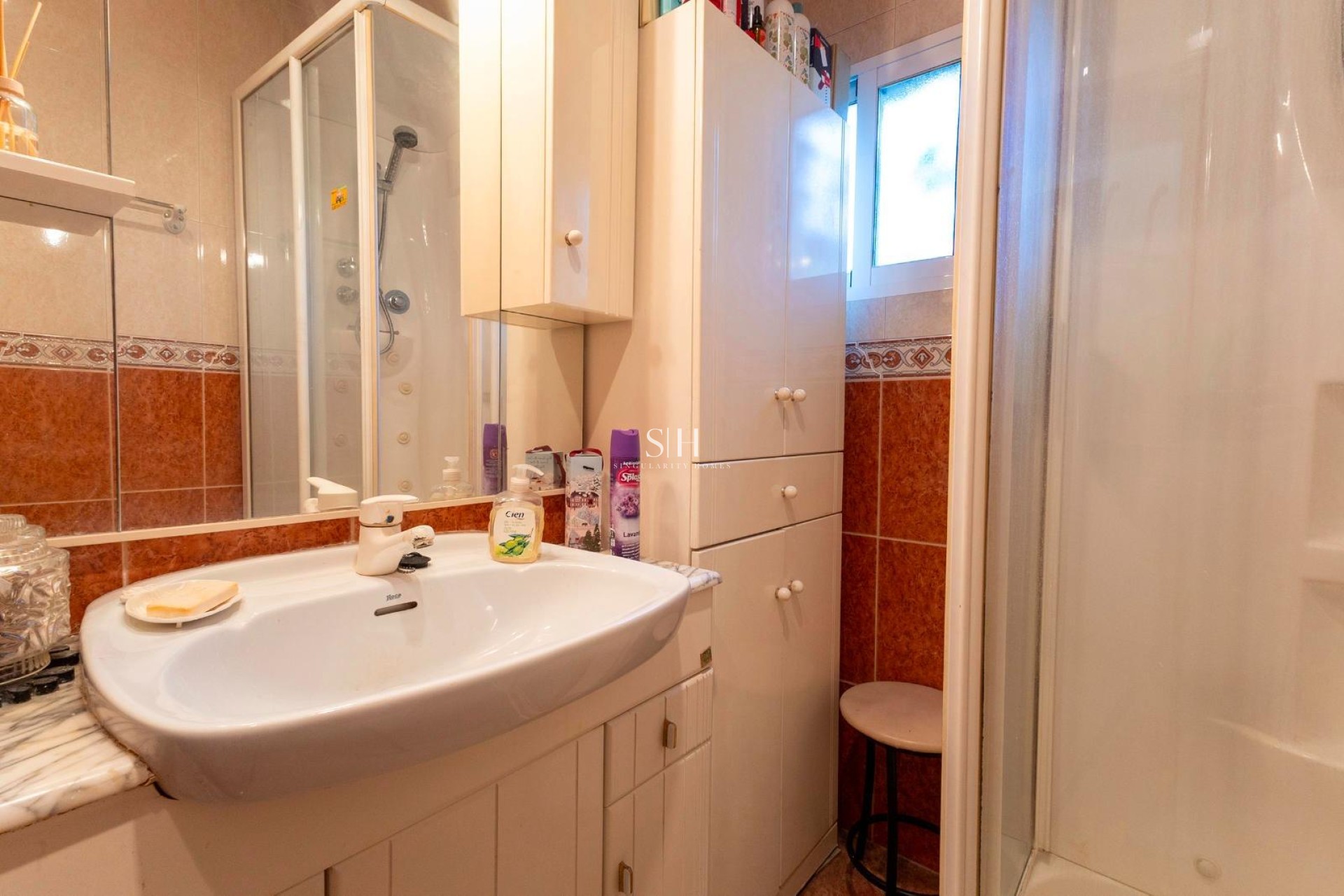 Återförsäljning - Villa - Orihuela Costa - Lomas De Cabo Roig-los Dolses