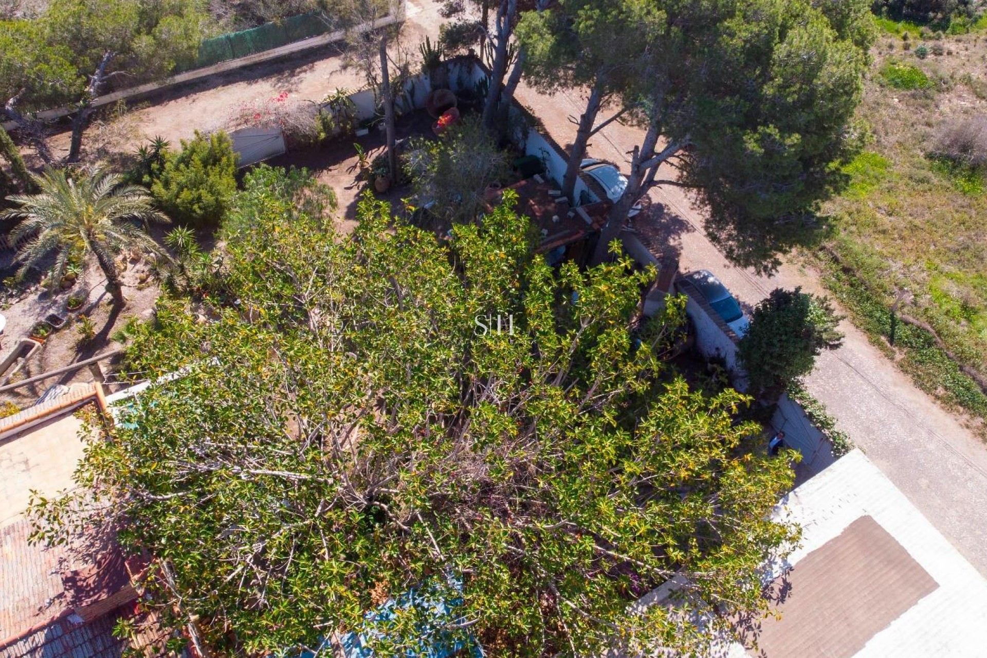 Återförsäljning - Villa - Orihuela Costa - Lomas De Cabo Roig-los Dolses