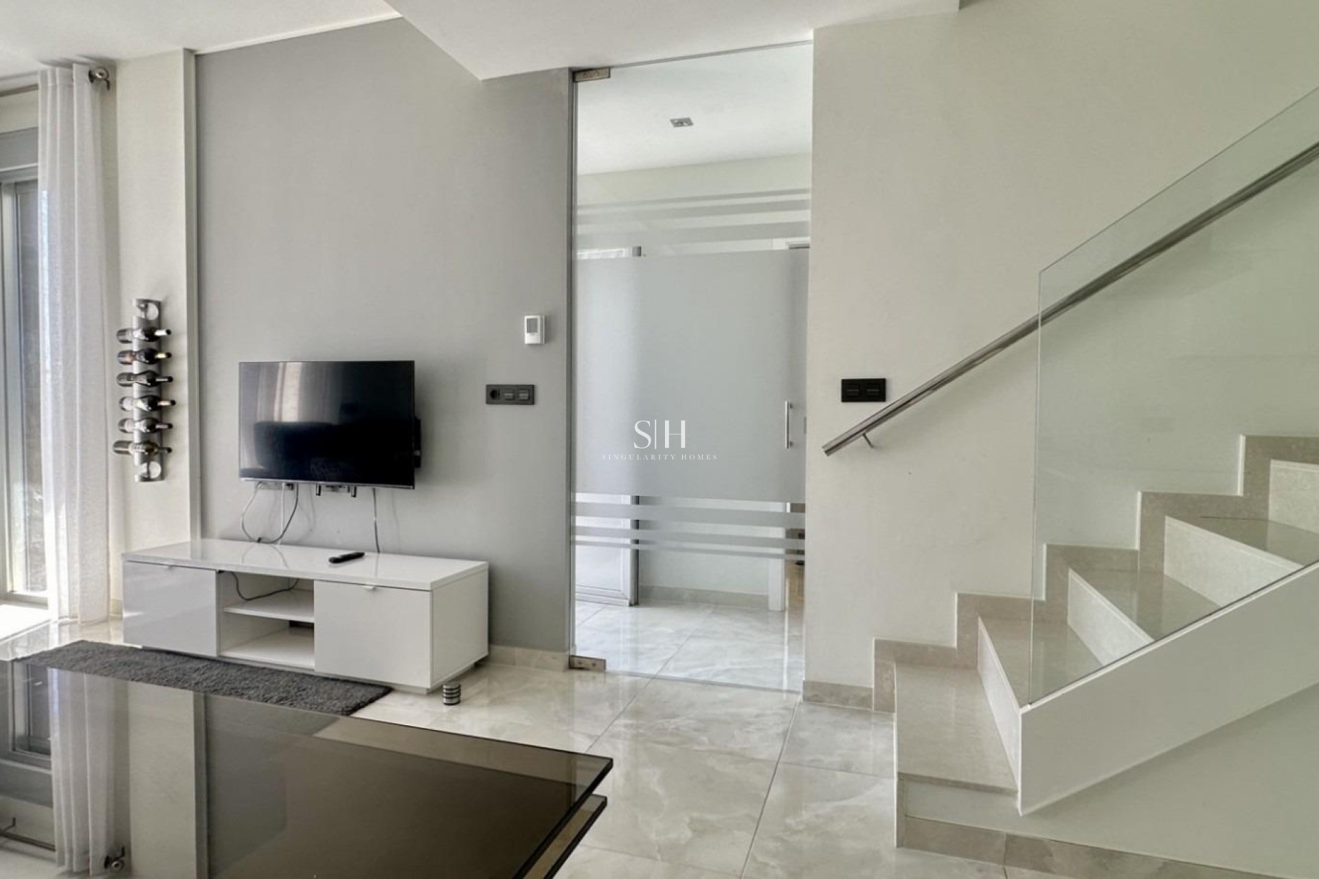 Återförsäljning - Villa - Orihuela Costa - Lomas De Cabo Roig-los Dolses