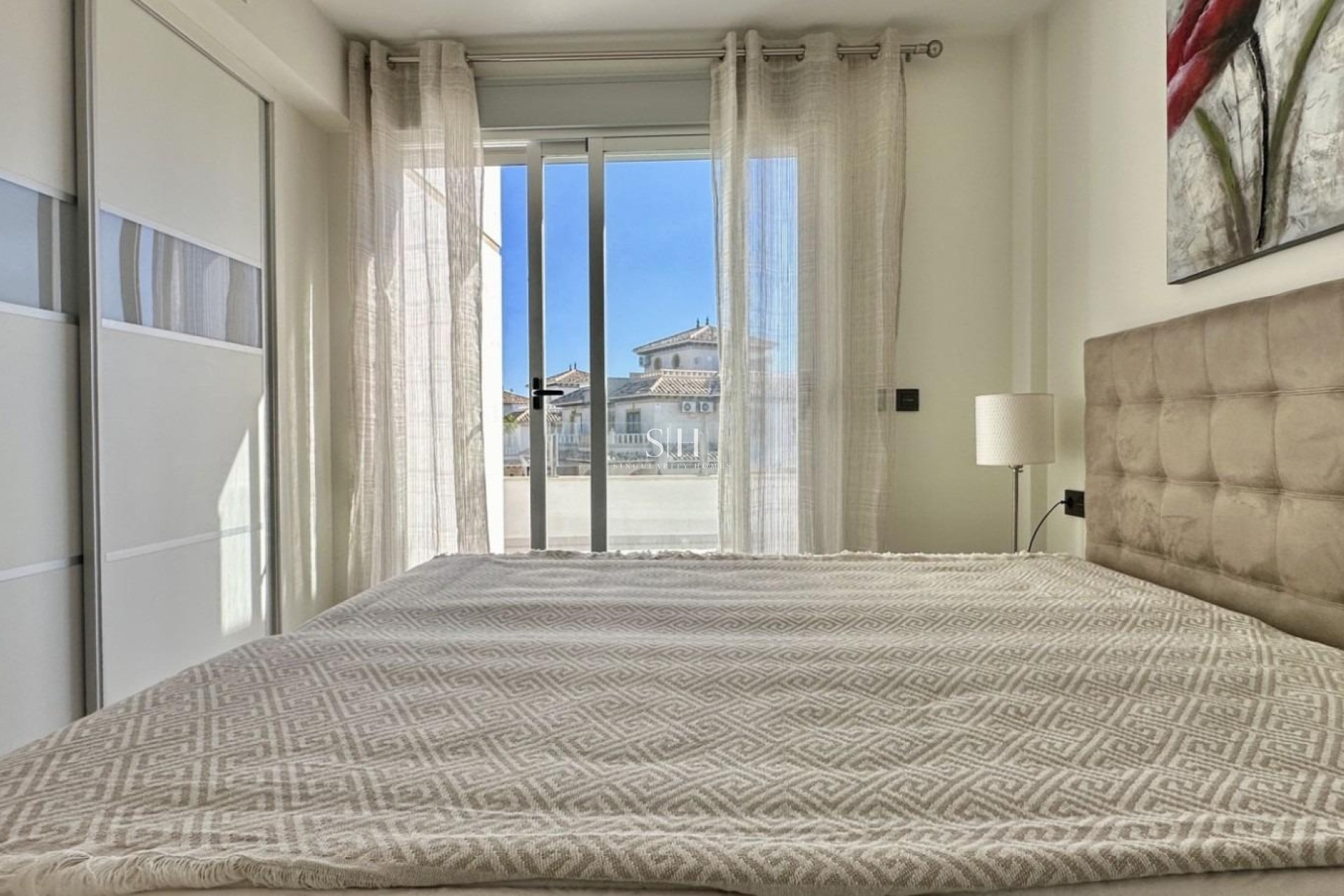 Återförsäljning - Villa - Orihuela Costa - Lomas De Cabo Roig-los Dolses