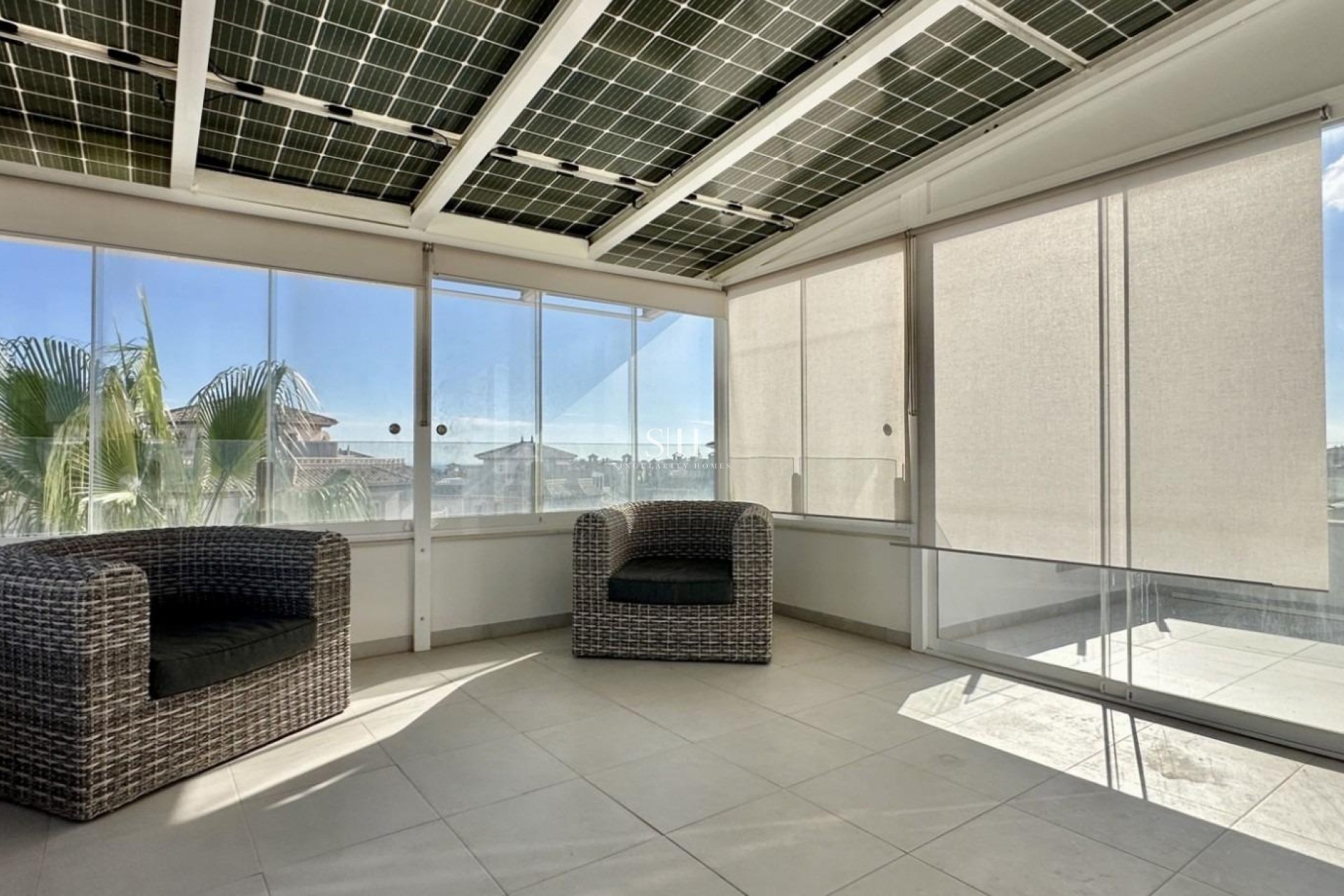 Återförsäljning - Villa - Orihuela Costa - Lomas De Cabo Roig-los Dolses