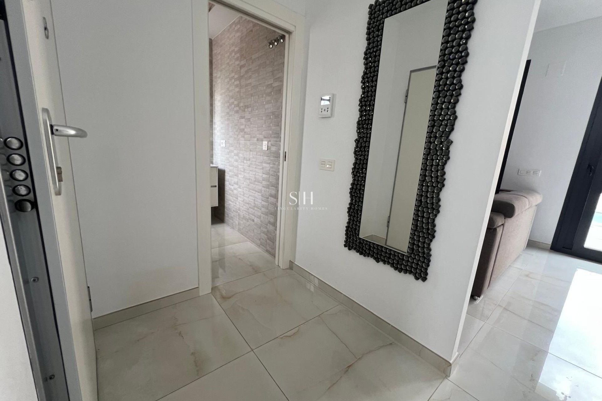 Återförsäljning - Villa - Orihuela Costa - Lomas de Cabo Roig