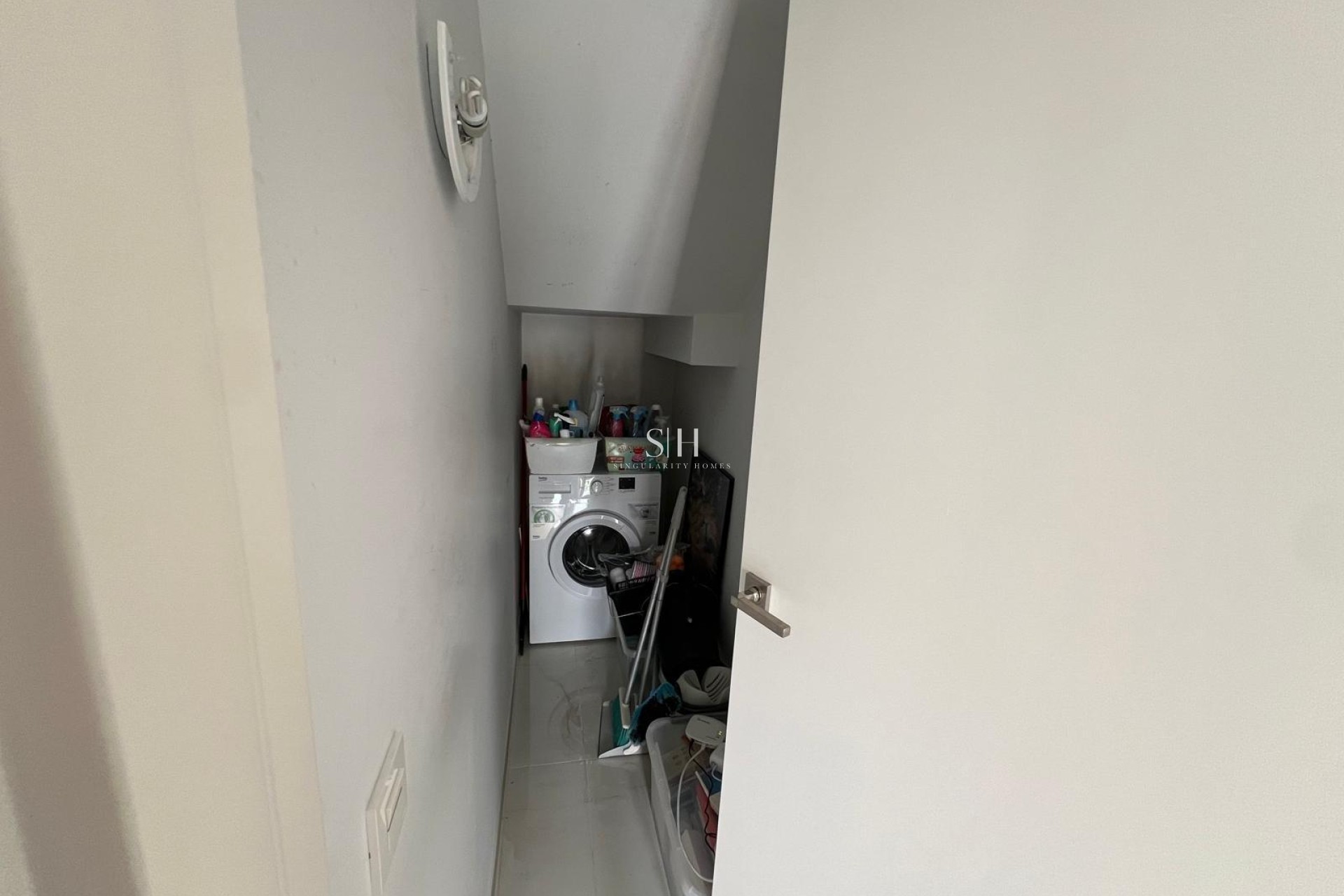 Återförsäljning - Villa - Orihuela Costa - Lomas de Cabo Roig