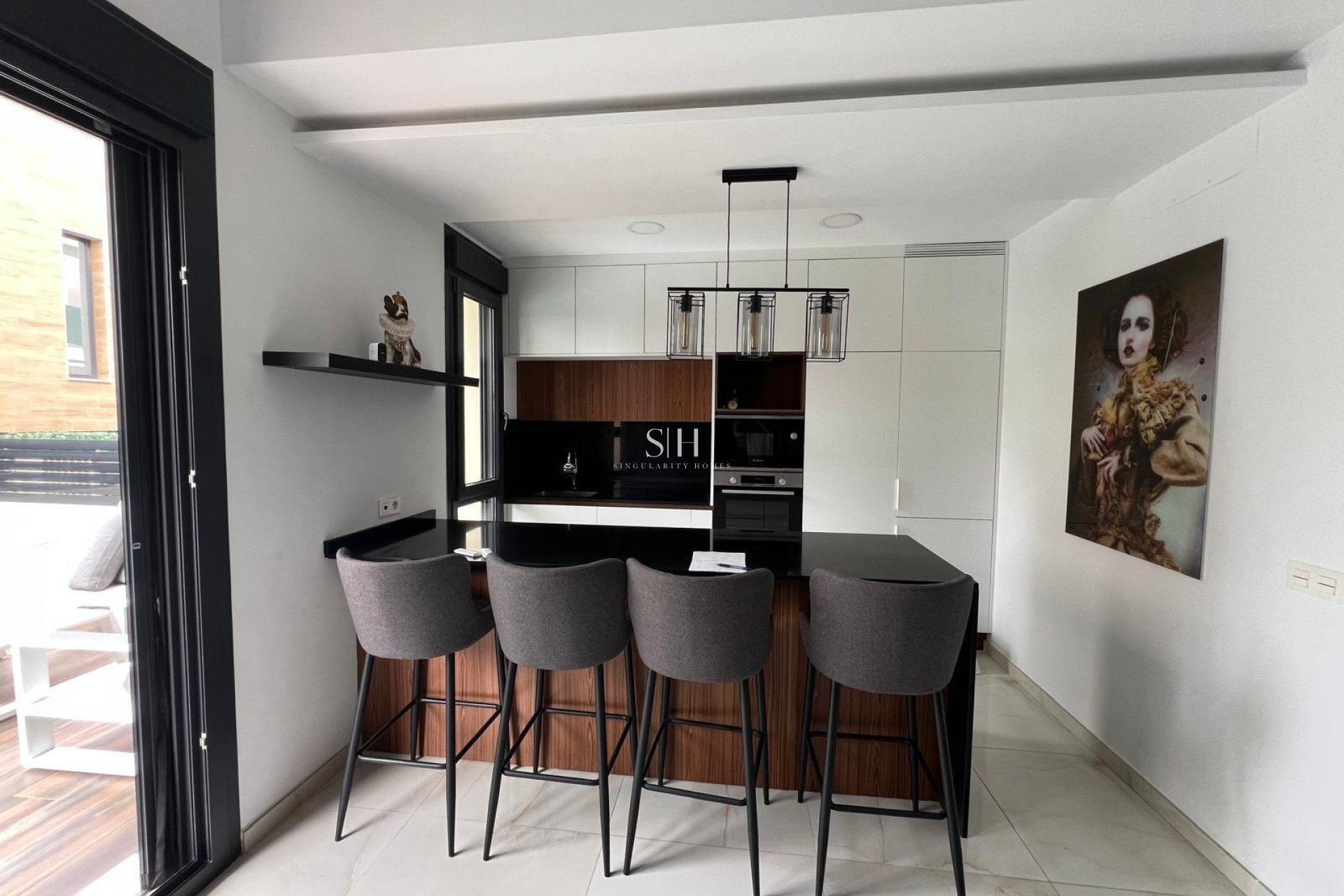 Återförsäljning - Villa - Orihuela Costa - Lomas de Cabo Roig