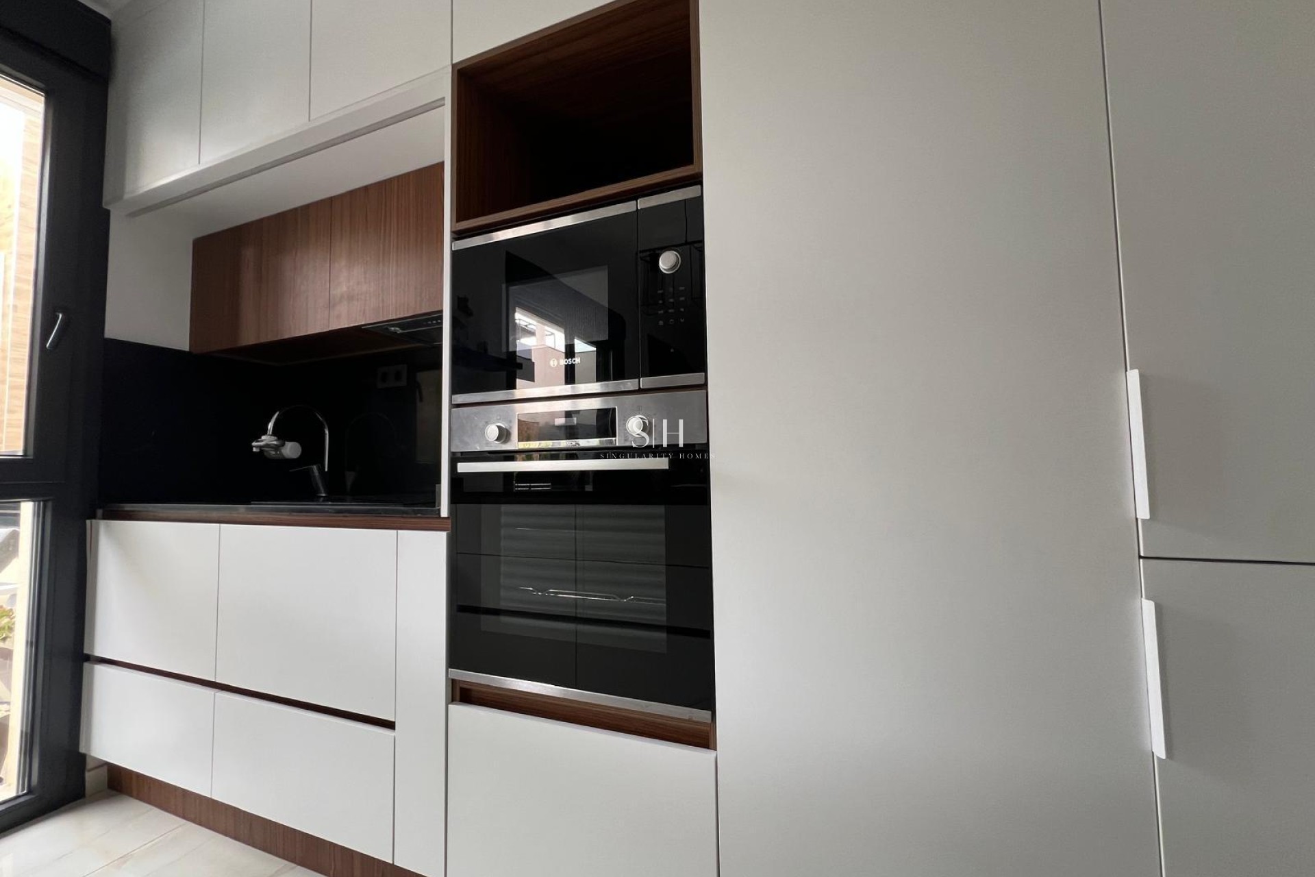 Återförsäljning - Villa - Orihuela Costa - Lomas de Cabo Roig