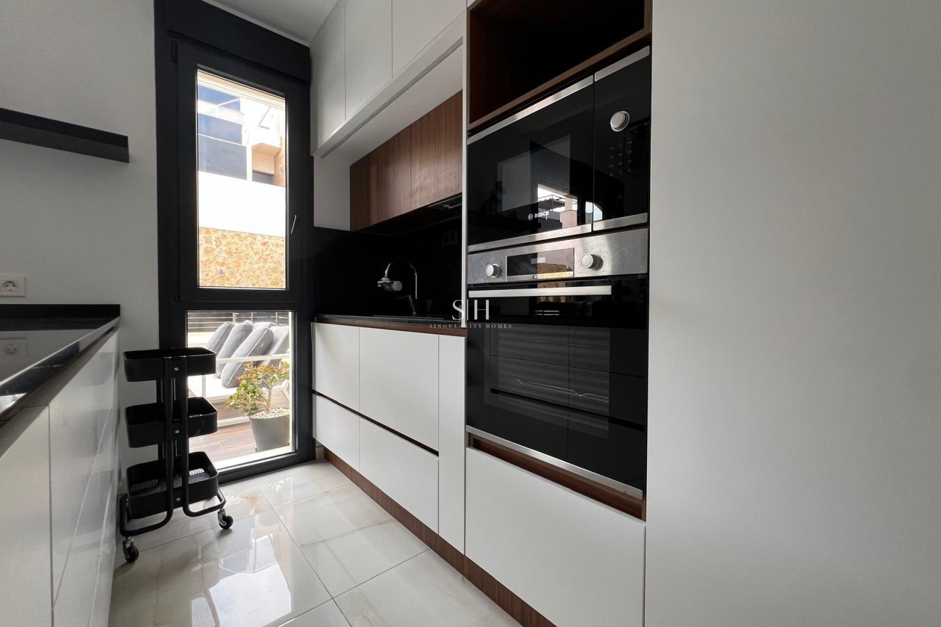 Återförsäljning - Villa - Orihuela Costa - Lomas de Cabo Roig