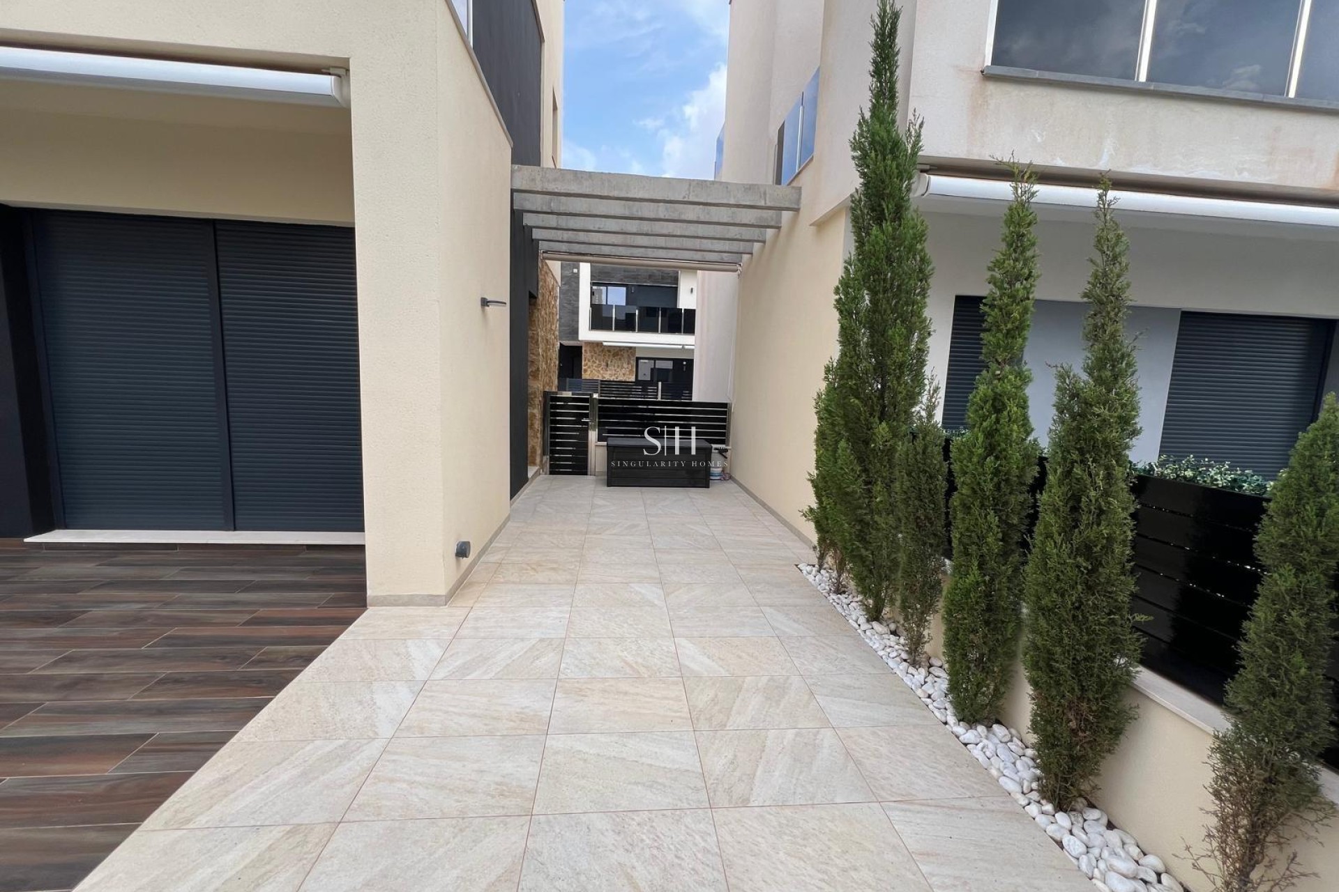 Återförsäljning - Villa - Orihuela Costa - Lomas de Cabo Roig