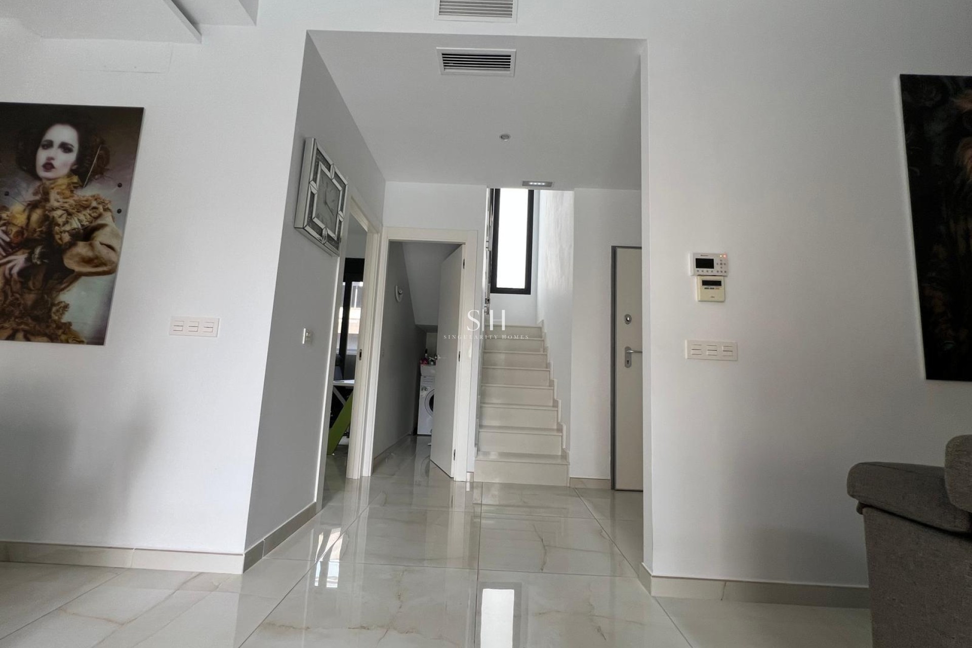 Återförsäljning - Villa - Orihuela Costa - Lomas de Cabo Roig