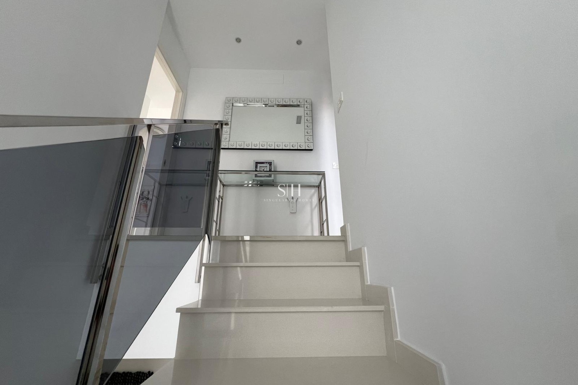 Återförsäljning - Villa - Orihuela Costa - Lomas de Cabo Roig