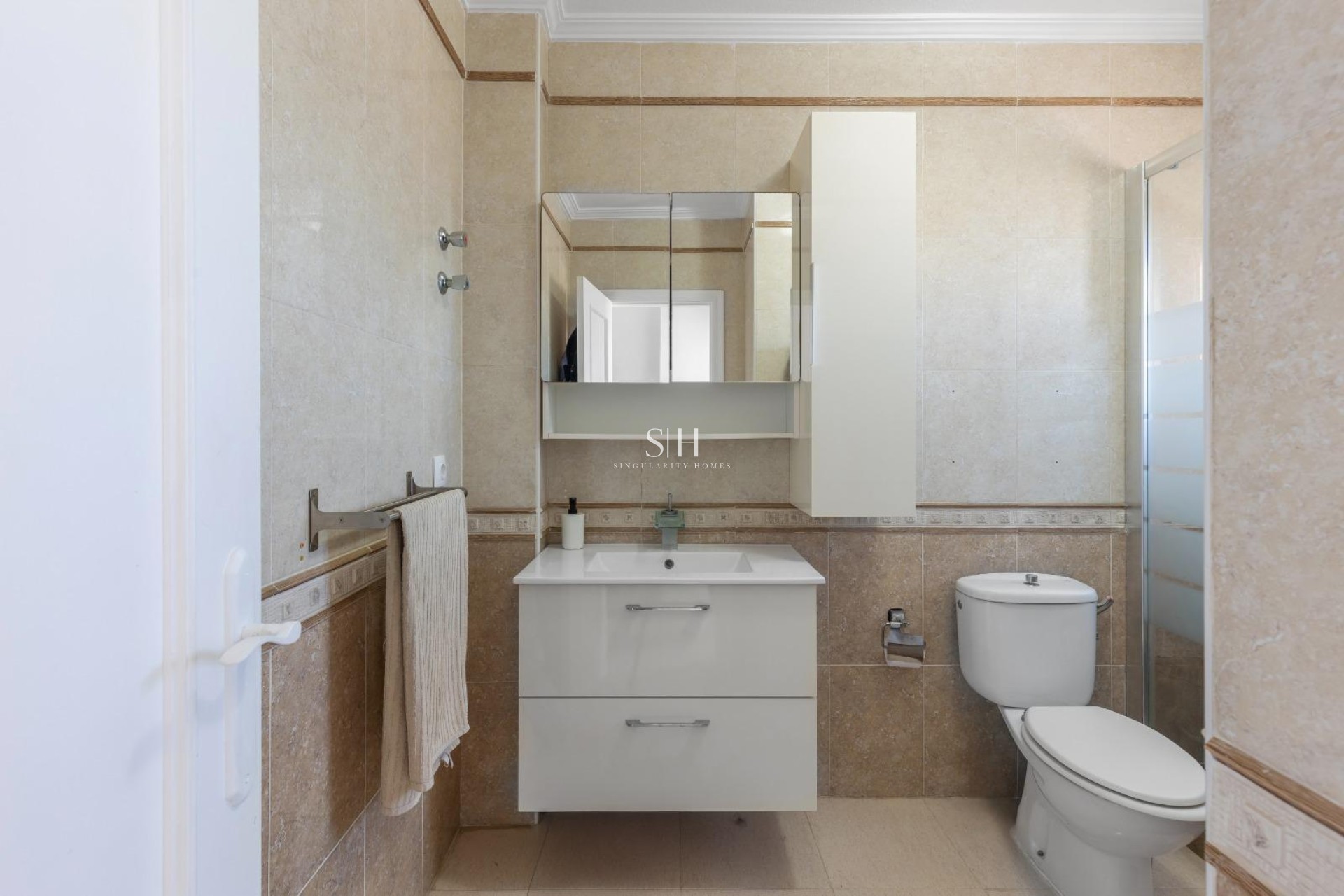 Återförsäljning - Villa - Orihuela Costa - Lomas de Cabo Roig