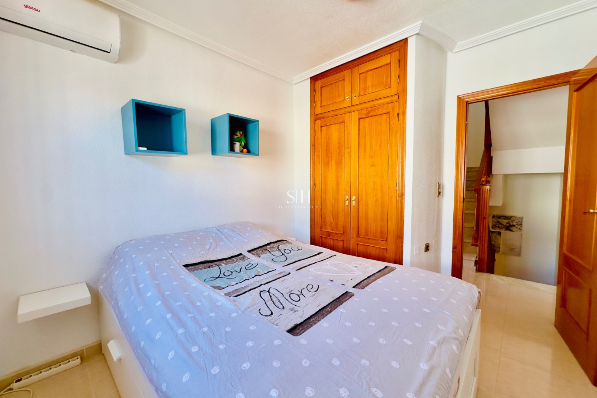 Återförsäljning - Villa - Orihuela Costa - Lomas de Cabo Roig