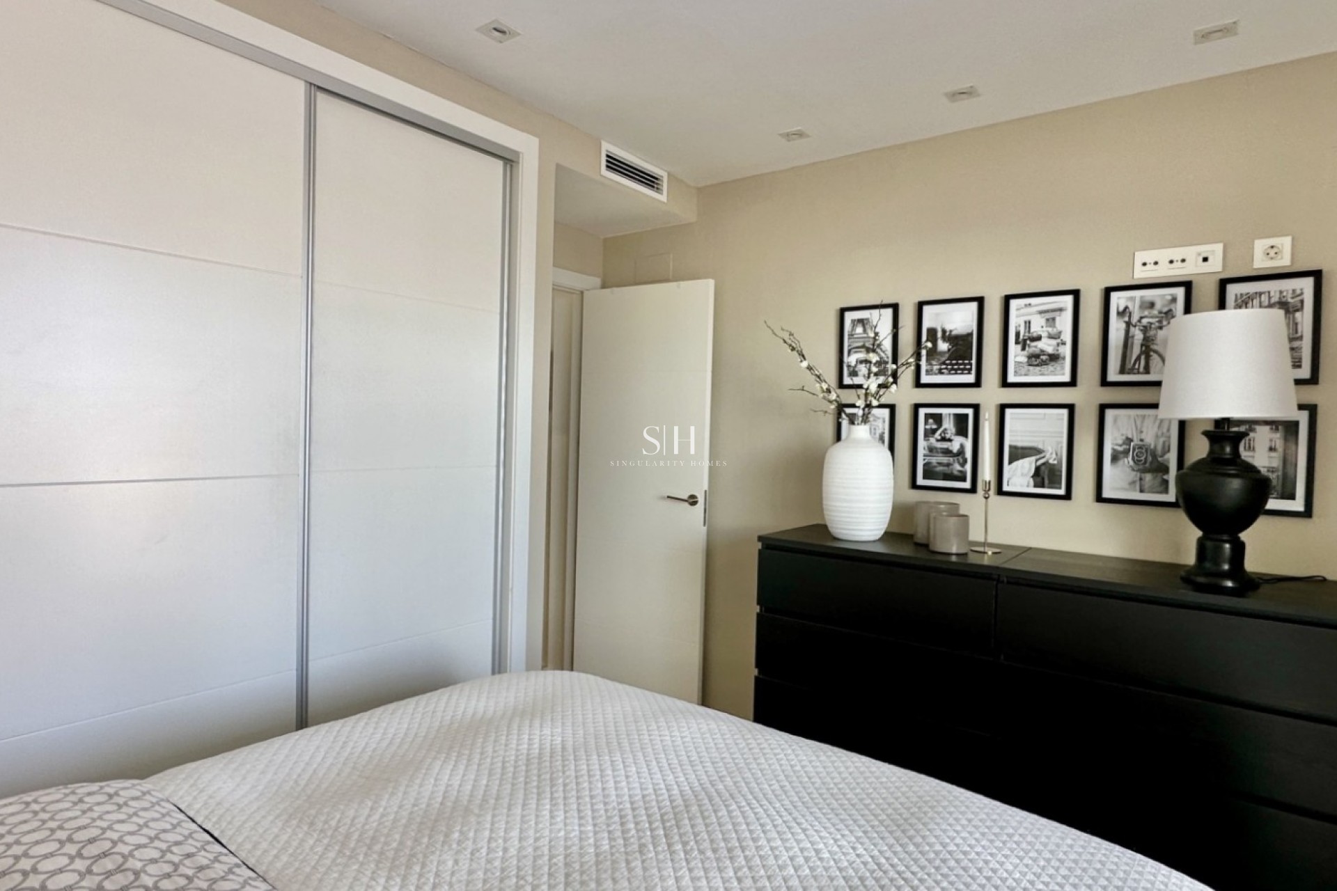 Återförsäljning - Villa - Orihuela Costa - Lomas de Cabo Roig