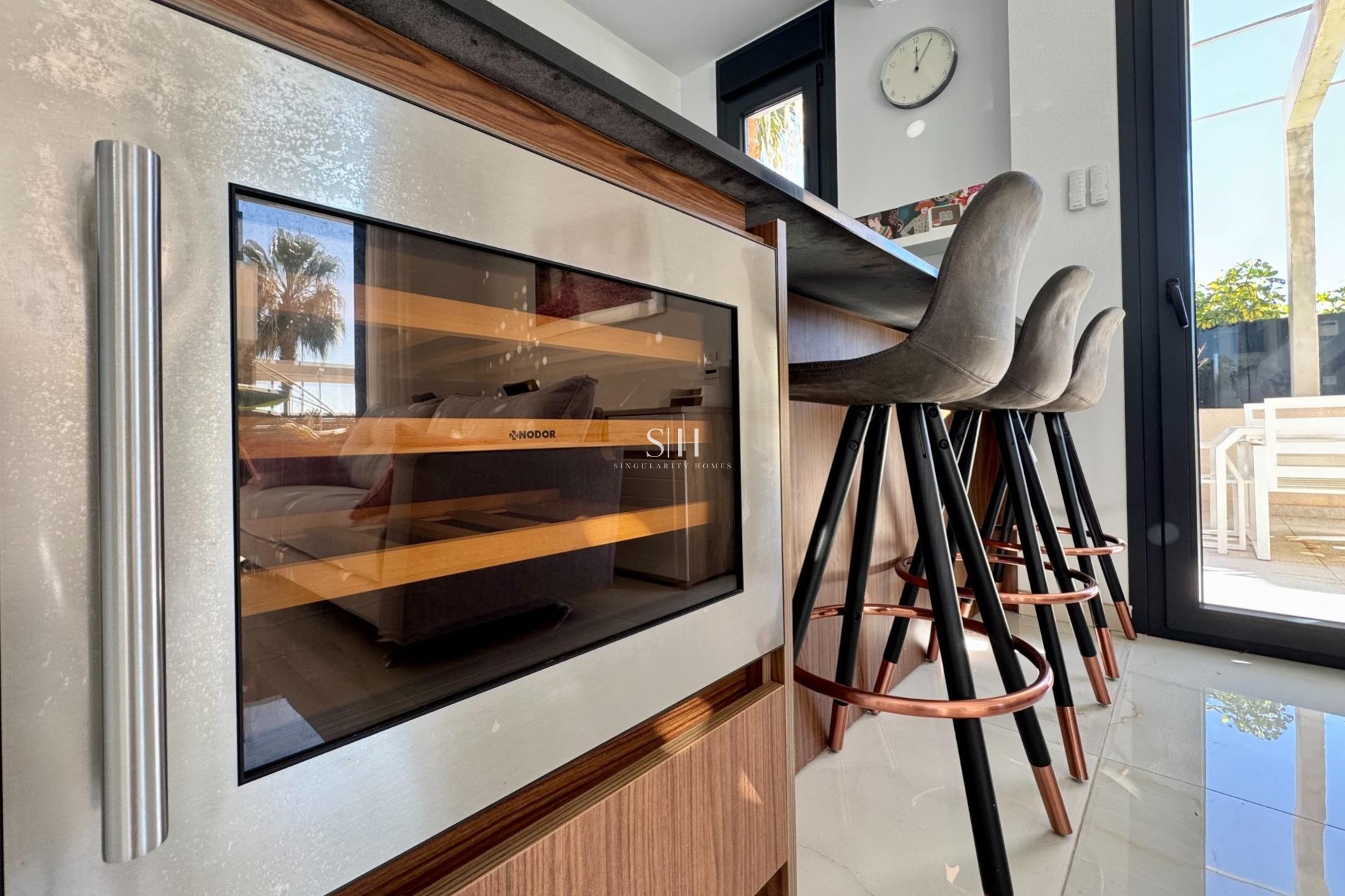 Återförsäljning - Villa - Orihuela Costa - Lomas de Cabo Roig