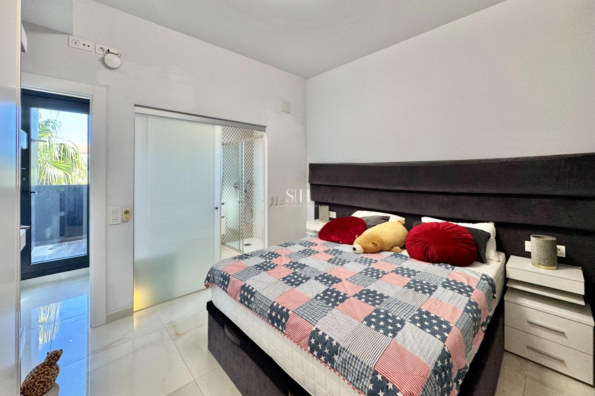 Återförsäljning - Villa - Orihuela Costa - Lomas de Cabo Roig