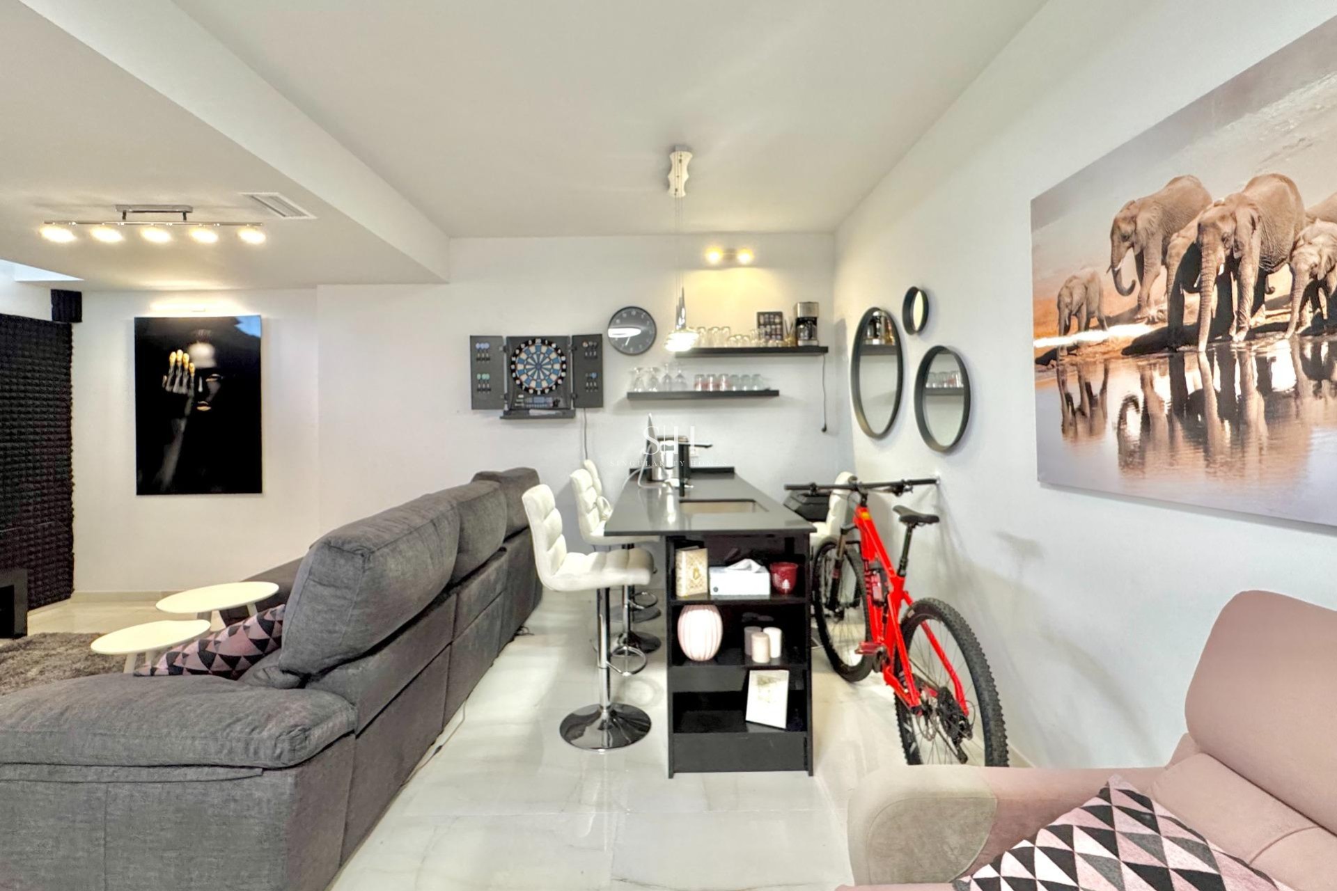 Återförsäljning - Villa - Orihuela Costa - Lomas de Cabo Roig