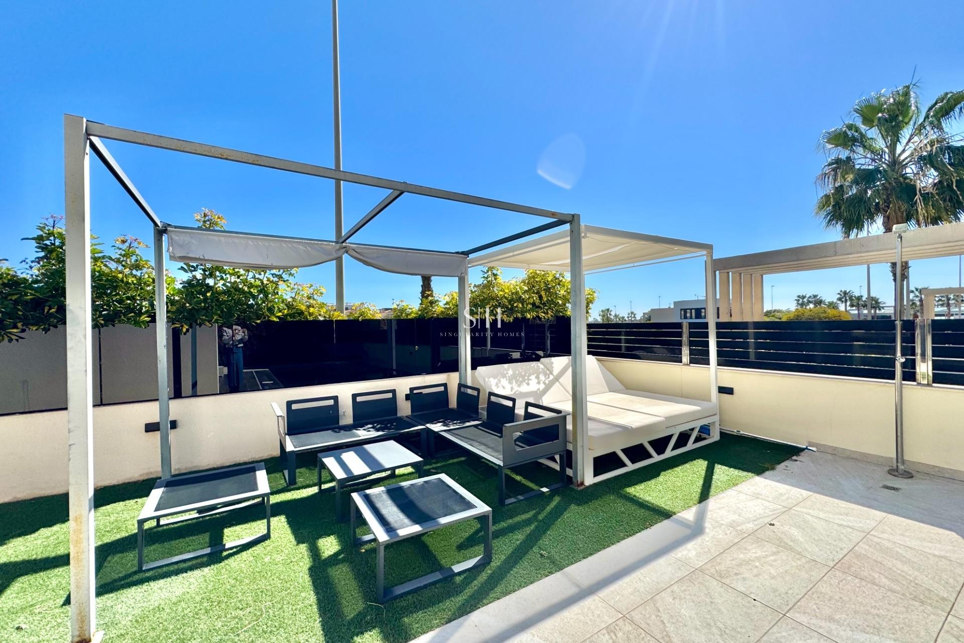 Återförsäljning - Villa - Orihuela Costa - Lomas de Cabo Roig