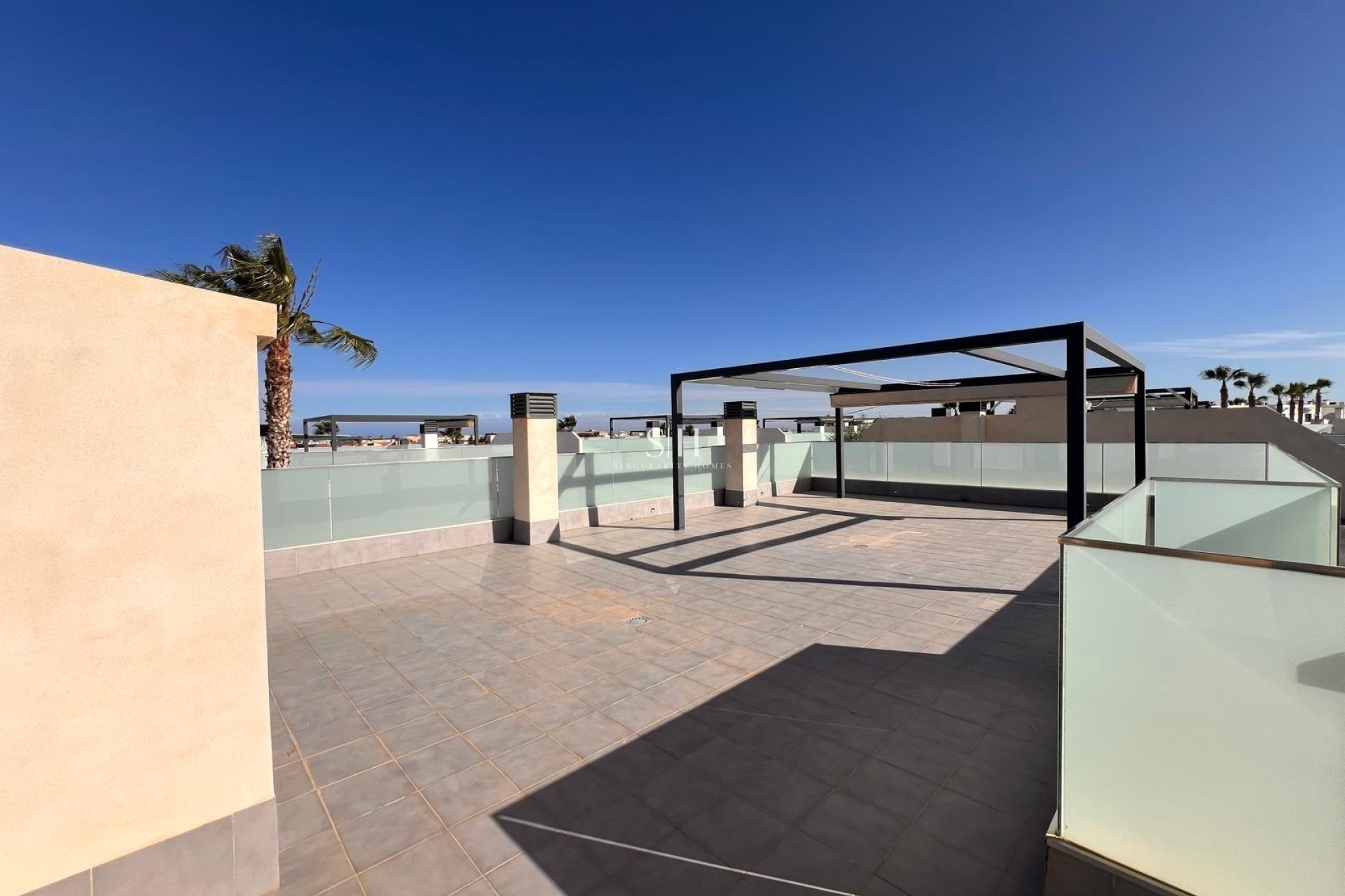 Återförsäljning - Villa - Orihuela Costa - Lomas de Cabo Roig
