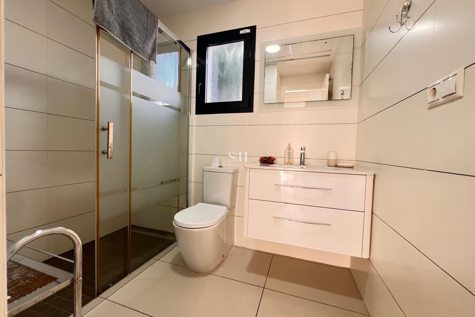 Återförsäljning - Villa - Orihuela Costa - Lomas de Cabo Roig