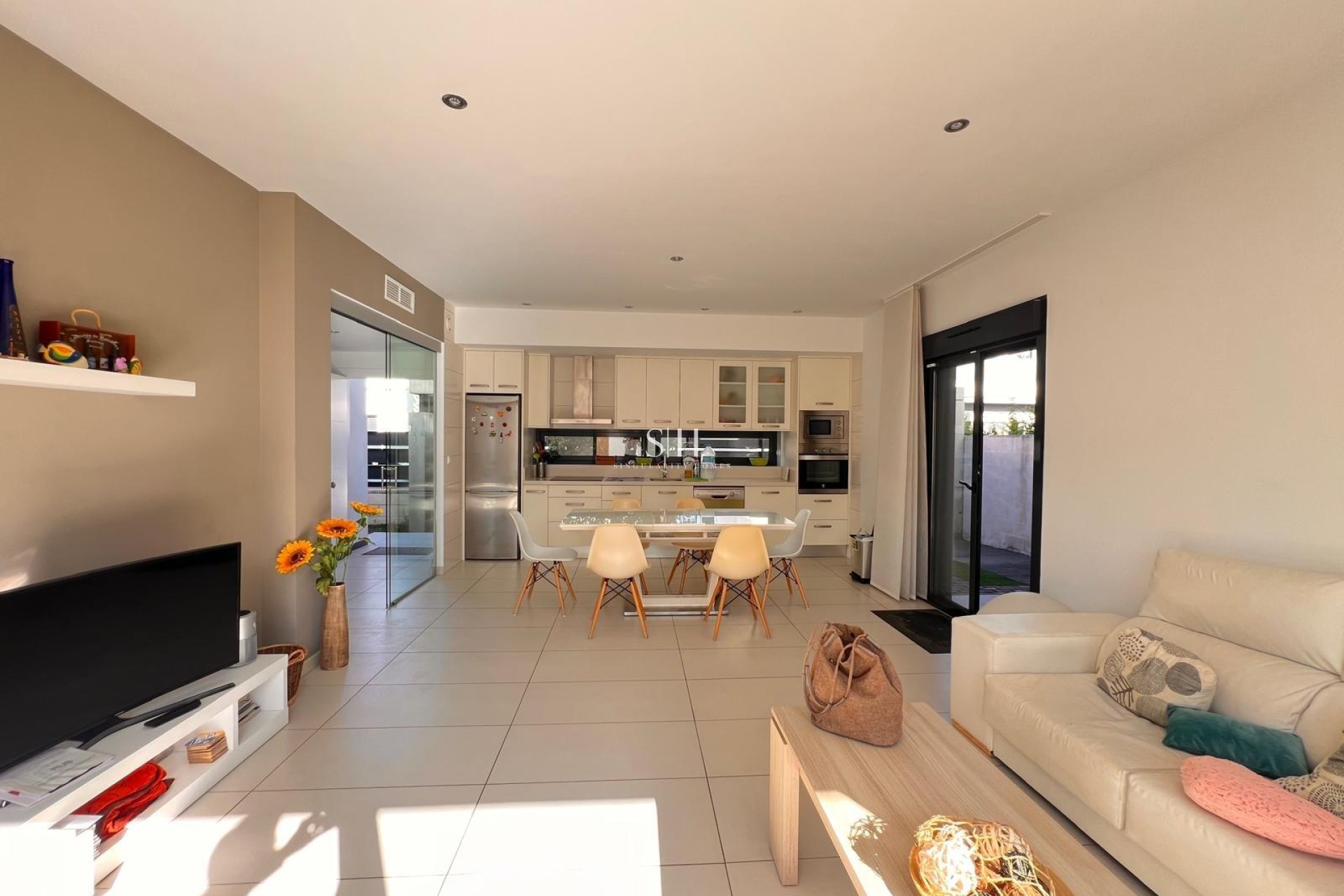 Återförsäljning - Villa - Orihuela Costa - Lomas de Cabo Roig