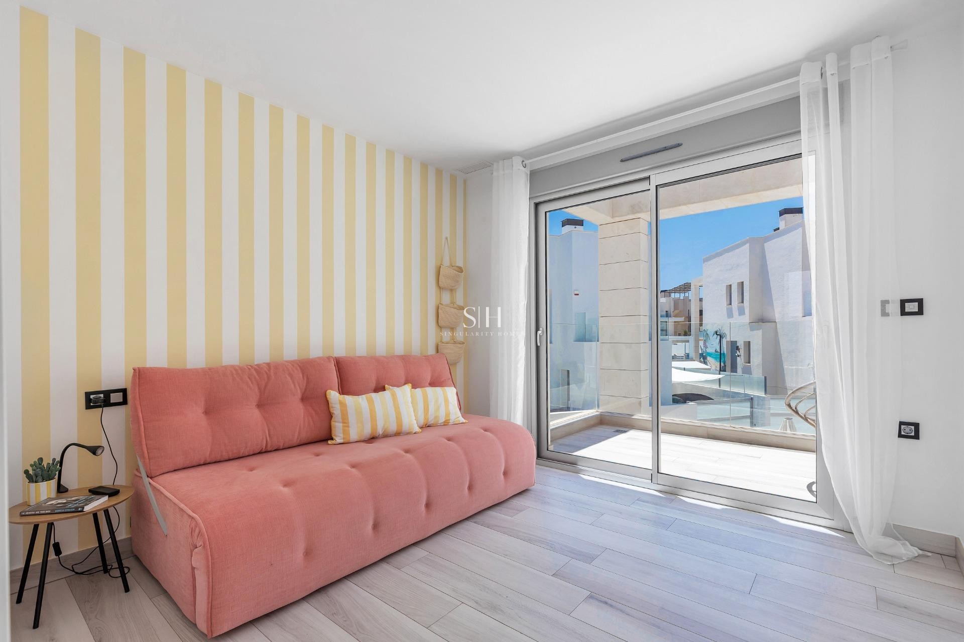 Återförsäljning - Villa - Orihuela Costa - Lomas de Cabo Roig