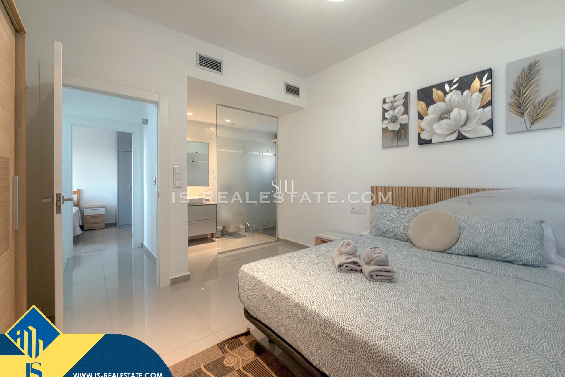 Återförsäljning - Villa - Orihuela Costa - Lomas de Cabo Roig