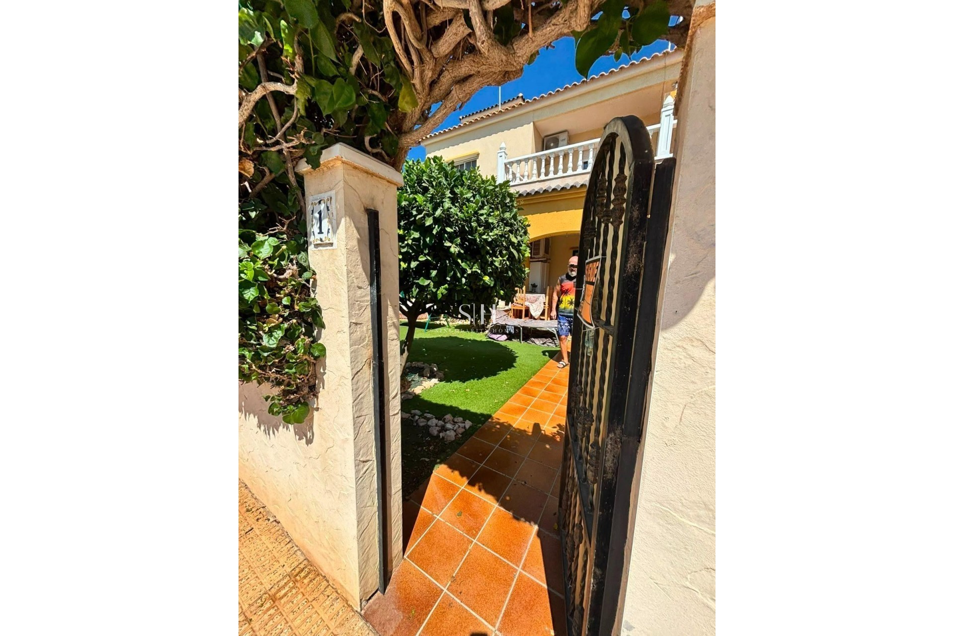 Återförsäljning - Villa - Orihuela Costa - Lomas de Cabo Roig