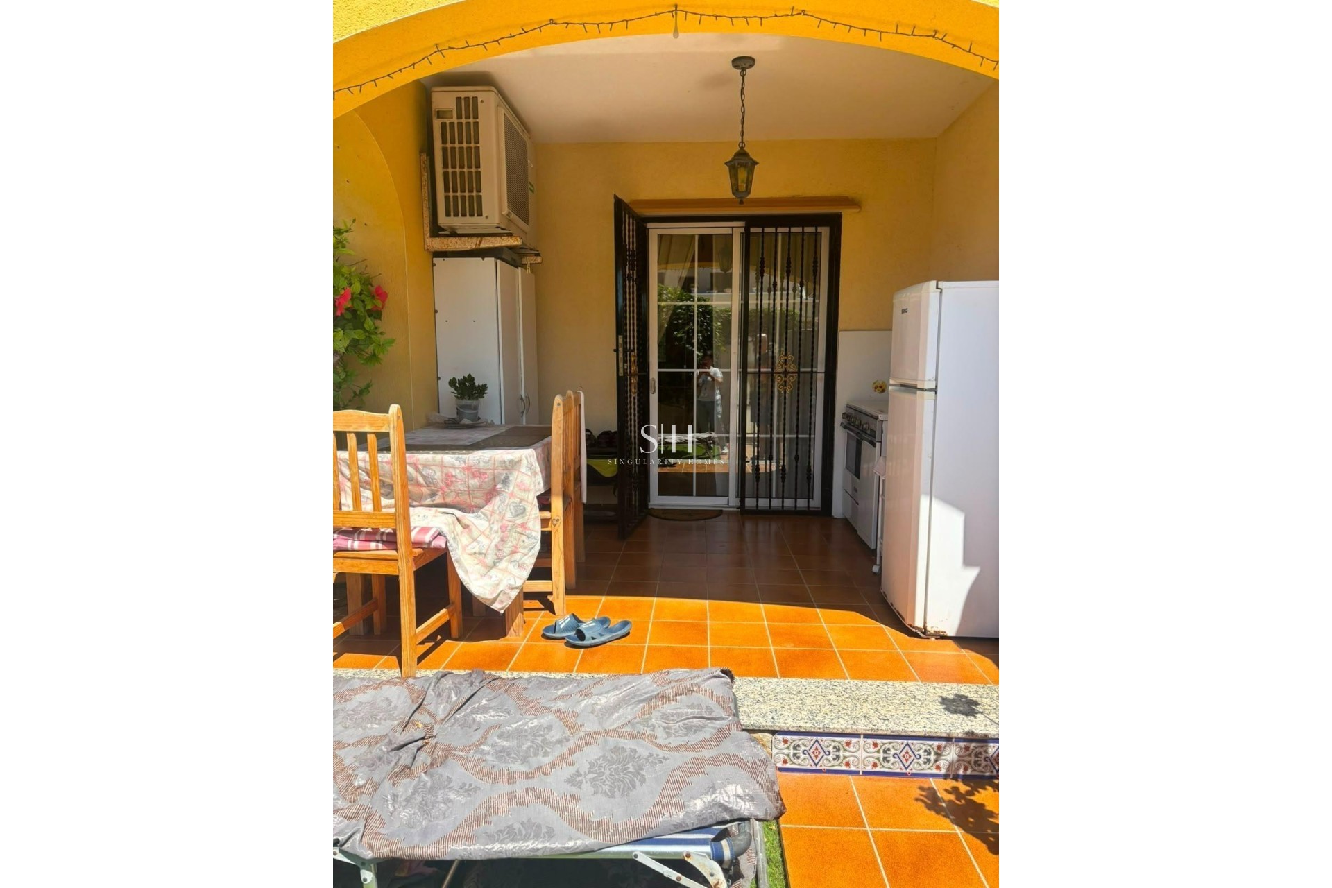 Återförsäljning - Villa - Orihuela Costa - Lomas de Cabo Roig