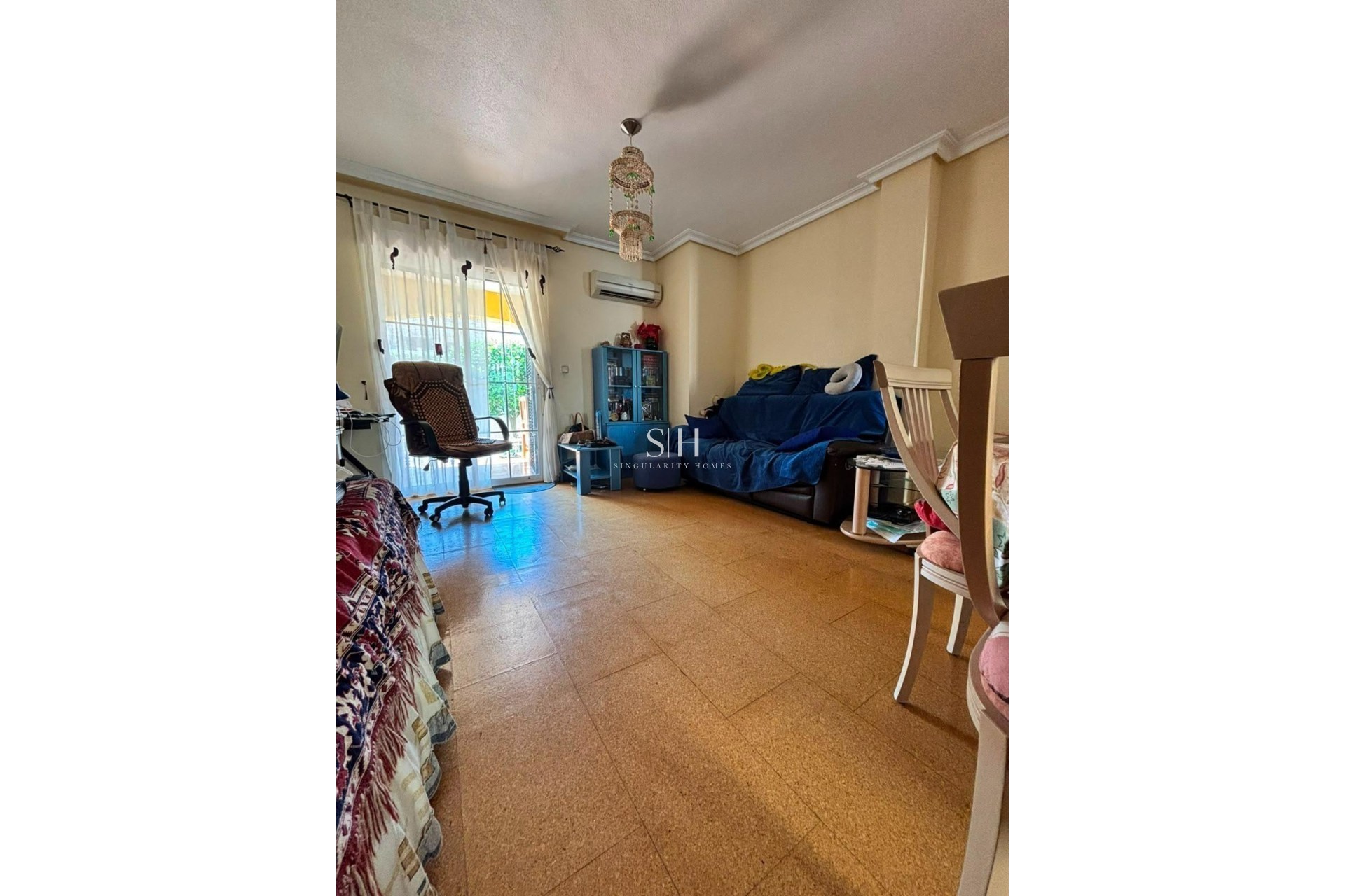 Återförsäljning - Villa - Orihuela Costa - Lomas de Cabo Roig