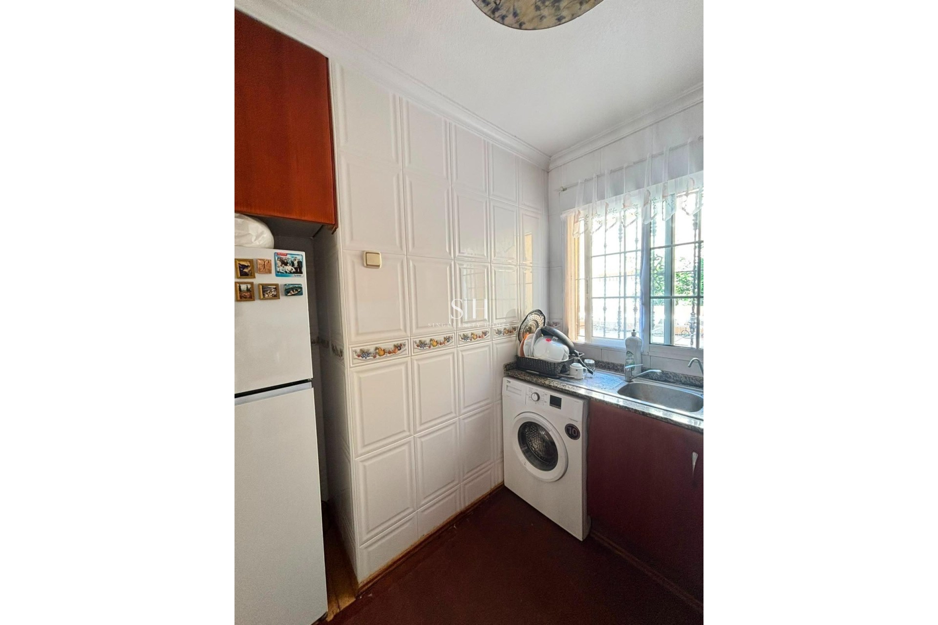 Återförsäljning - Villa - Orihuela Costa - Lomas de Cabo Roig