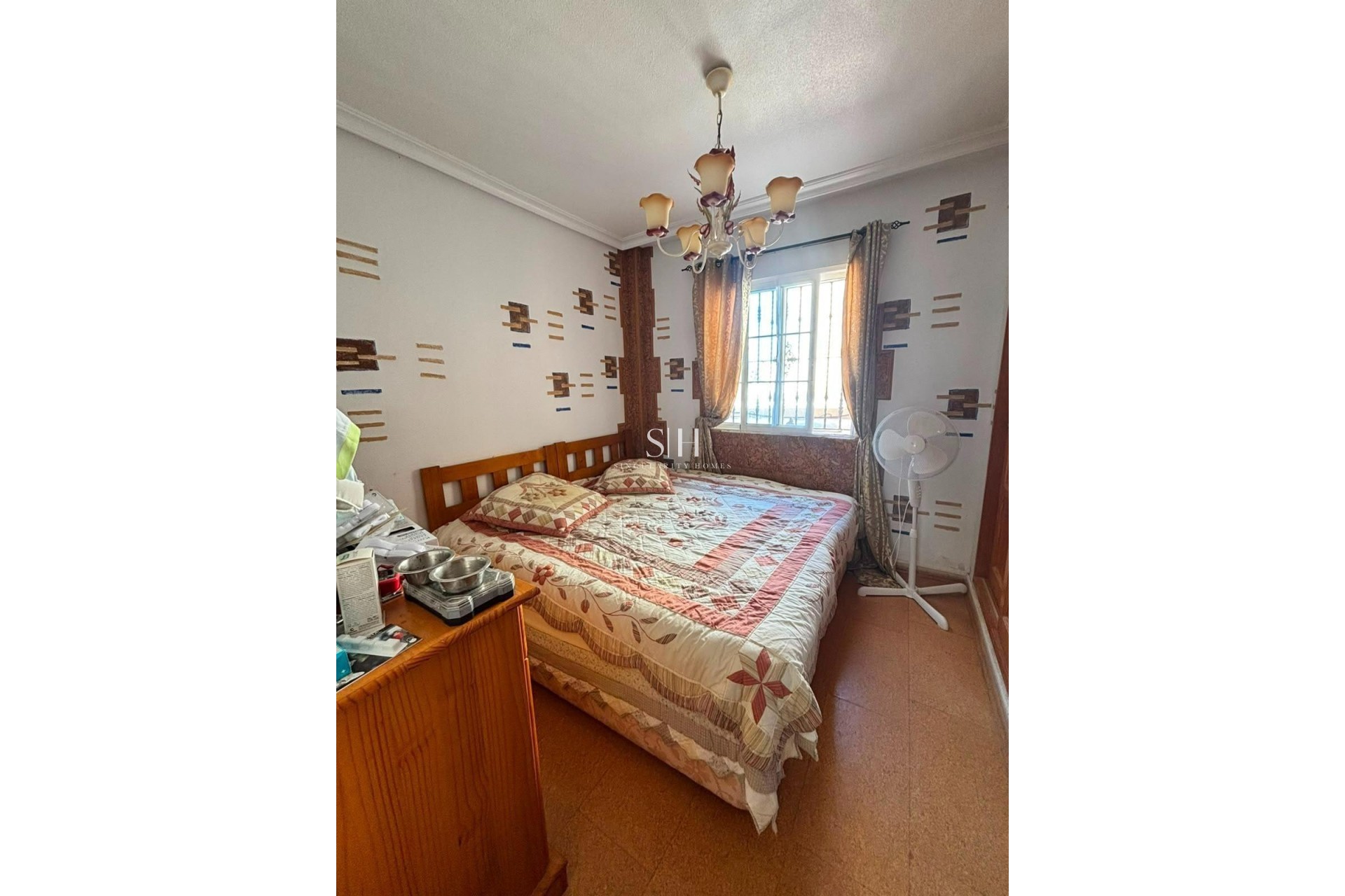 Återförsäljning - Villa - Orihuela Costa - Lomas de Cabo Roig