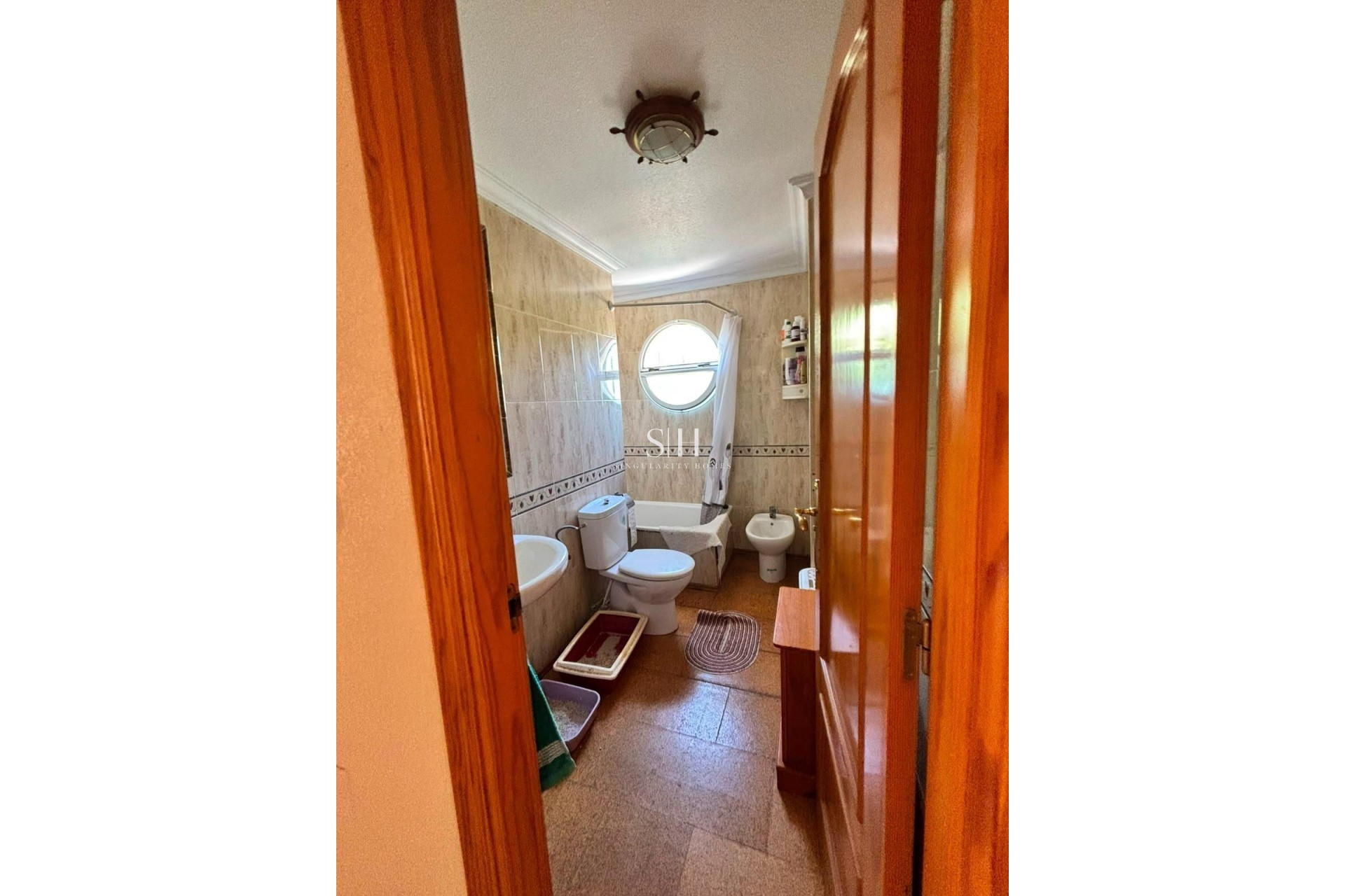 Återförsäljning - Villa - Orihuela Costa - Lomas de Cabo Roig