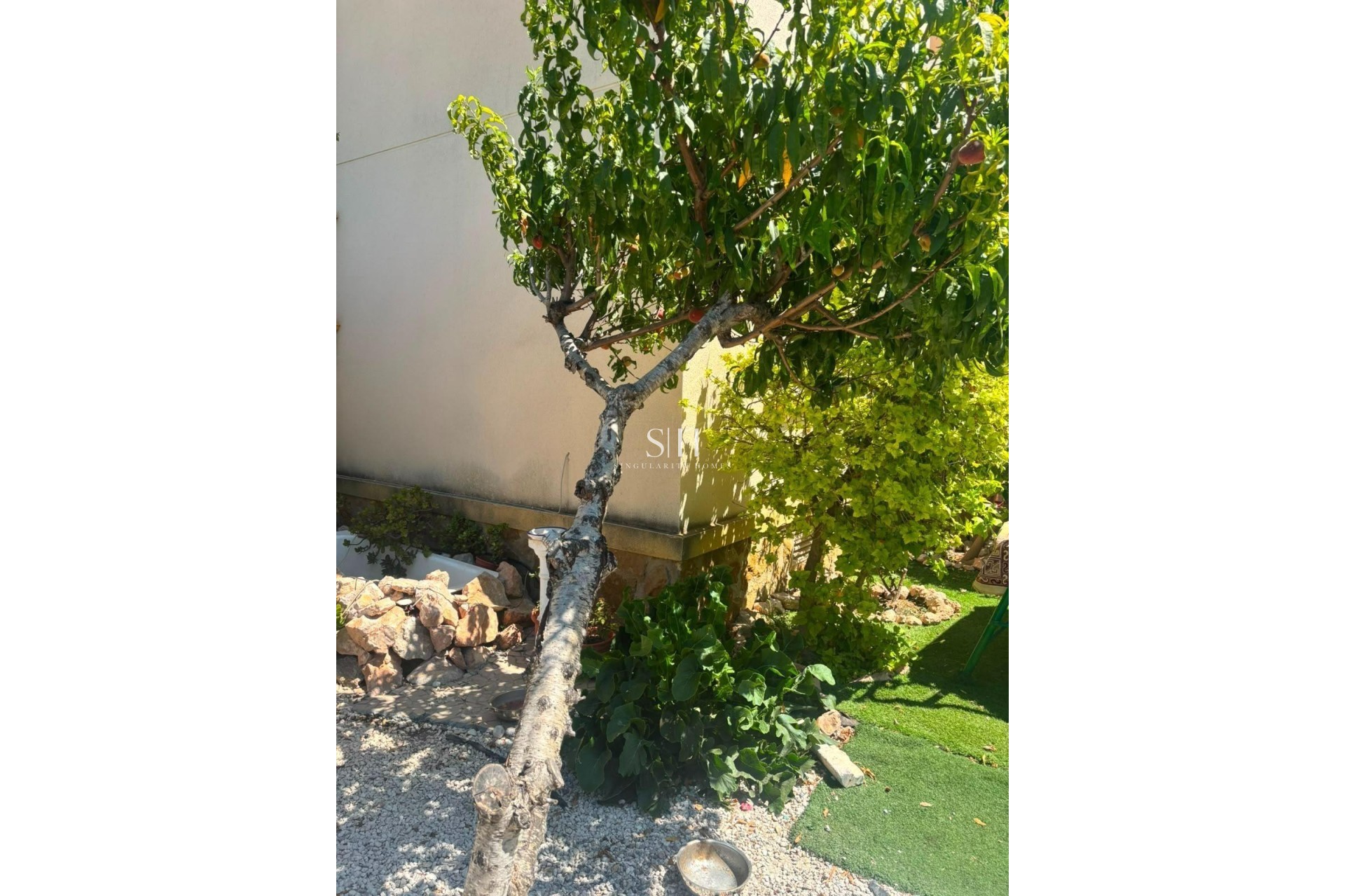 Återförsäljning - Villa - Orihuela Costa - Lomas de Cabo Roig