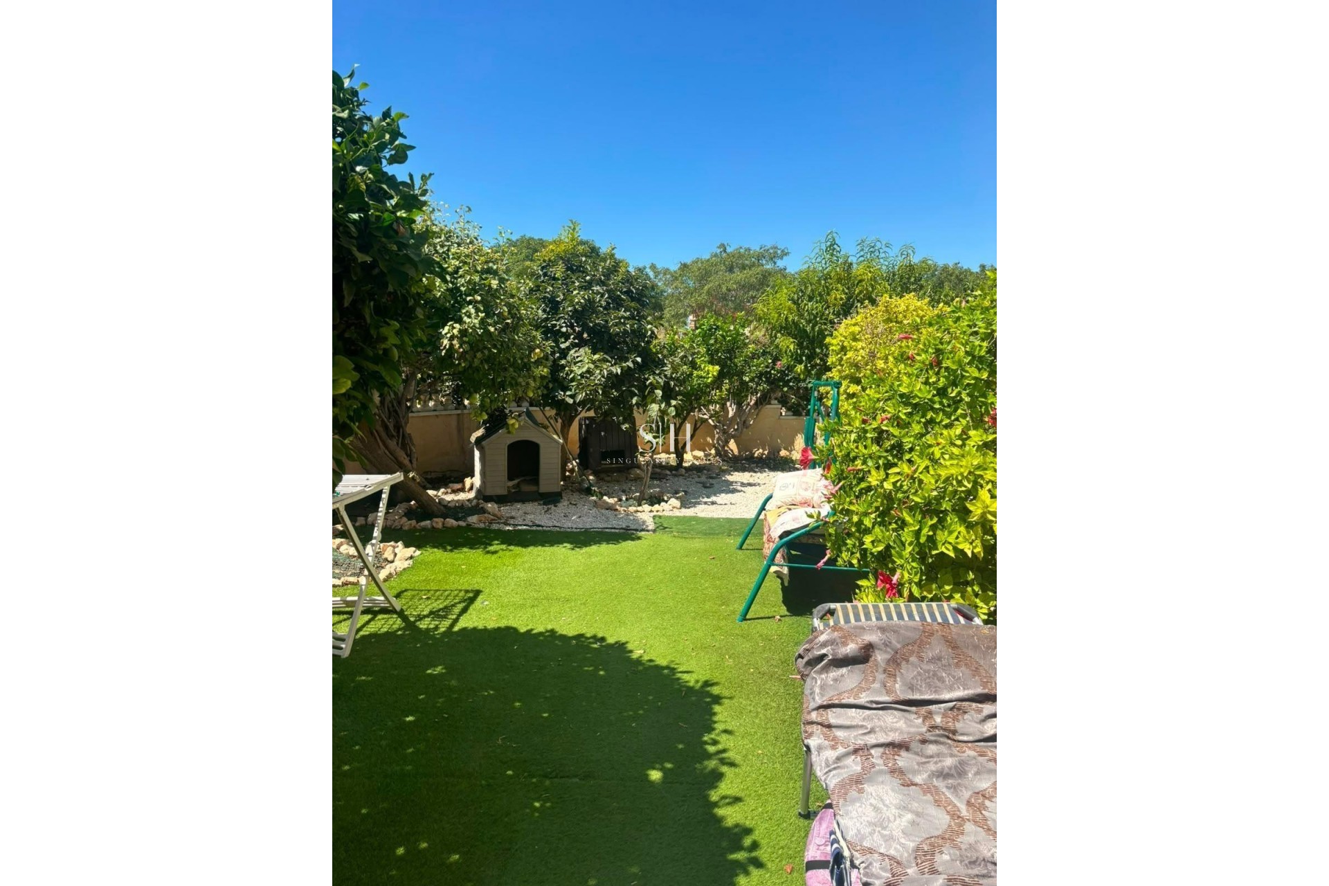 Återförsäljning - Villa - Orihuela Costa - Lomas de Cabo Roig