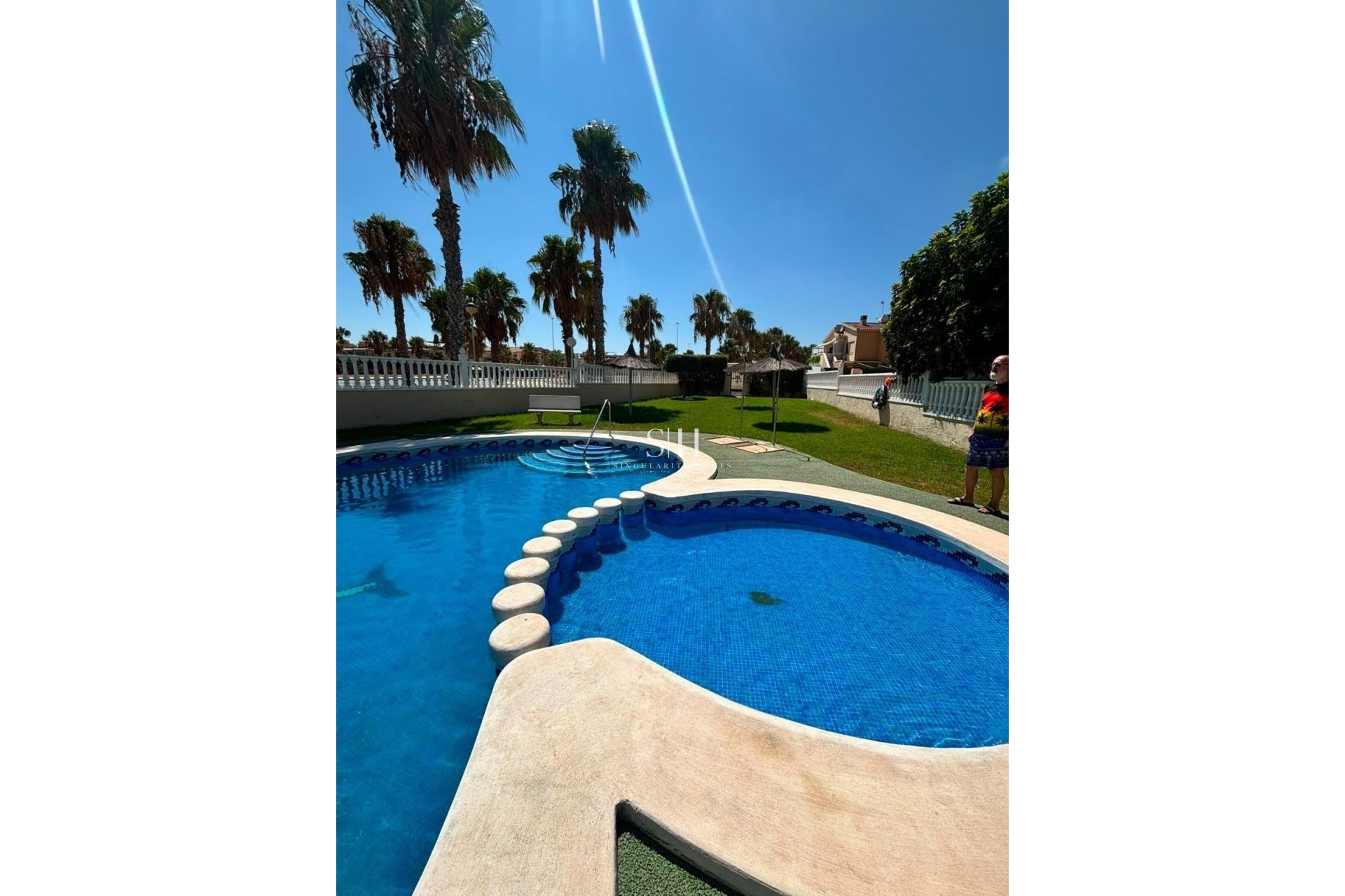 Återförsäljning - Villa - Orihuela Costa - Lomas de Cabo Roig