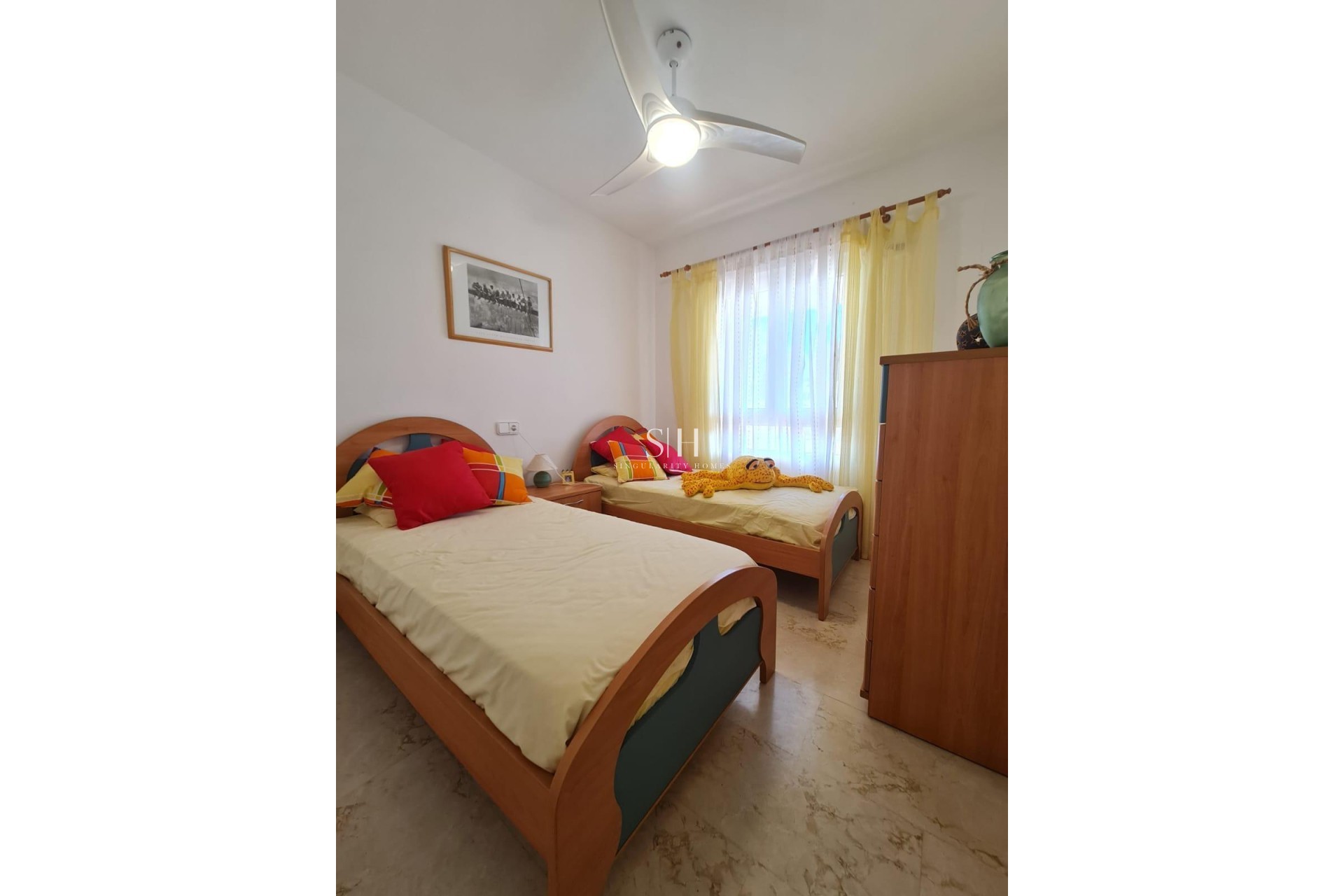 Återförsäljning - Villa - Orihuela Costa - Lomas De Campoamor-las Ramblas