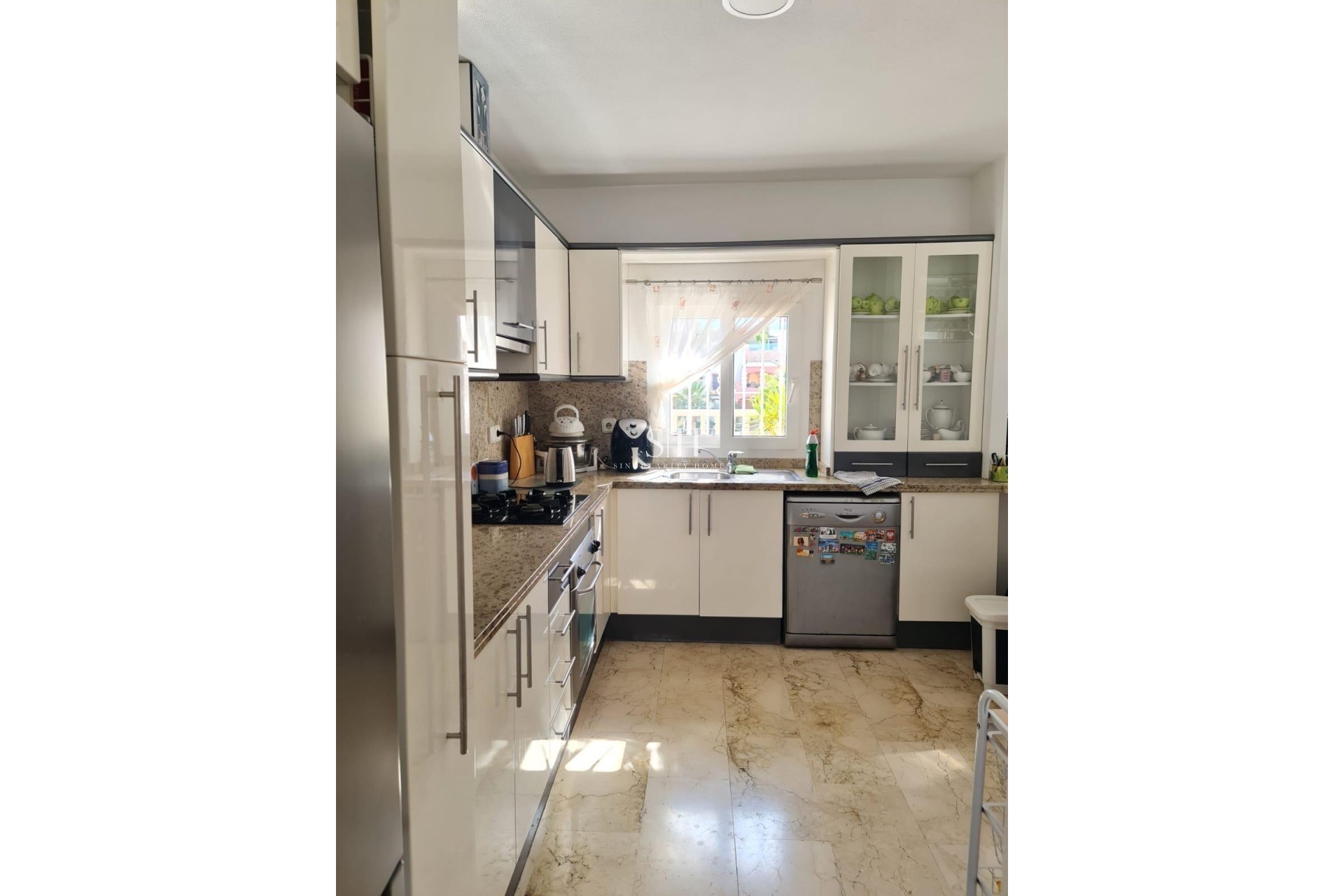 Återförsäljning - Villa - Orihuela Costa - Lomas De Campoamor-las Ramblas