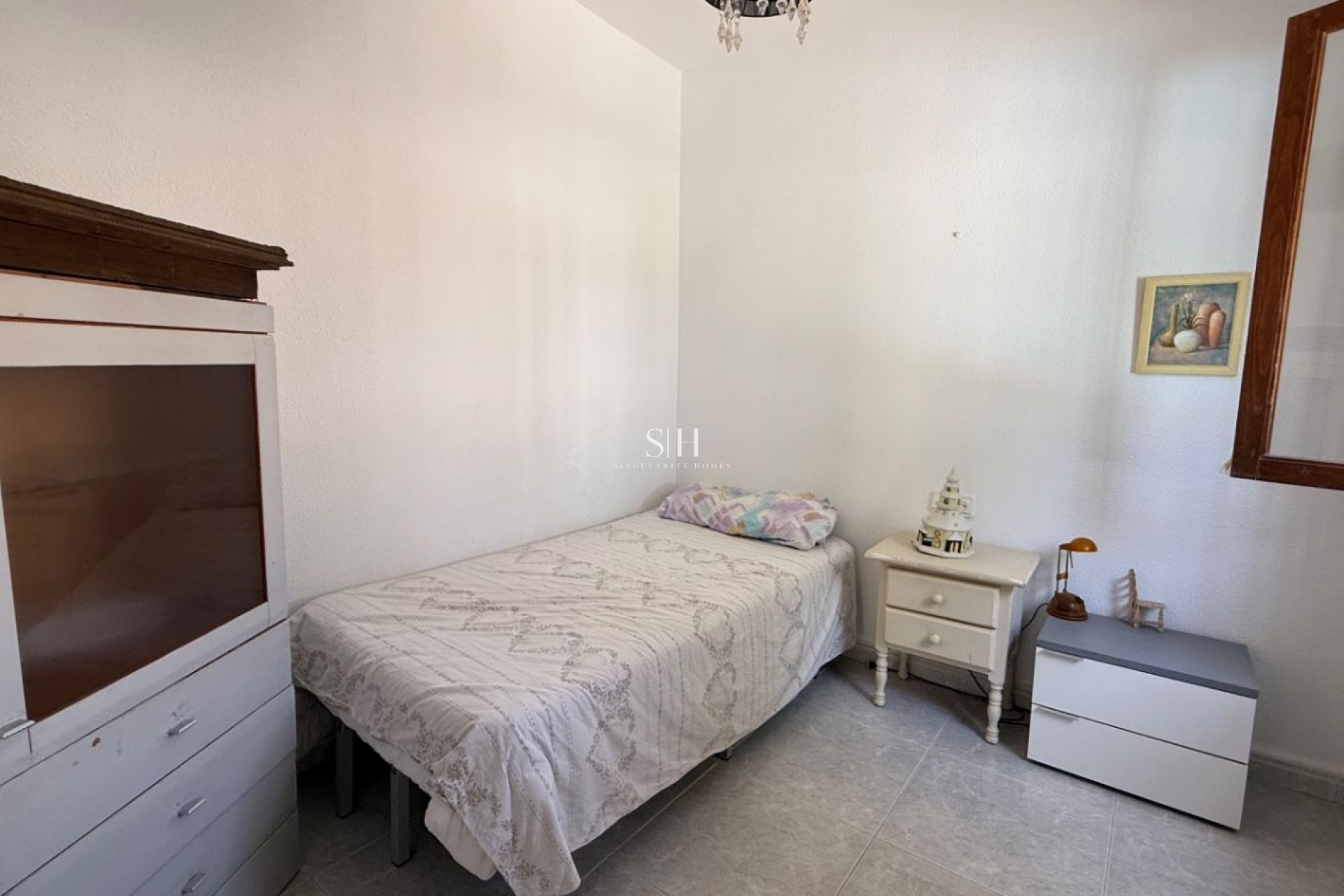Återförsäljning - Villa - Orihuela Costa - Lomas de Campoamor-Las Ramblas