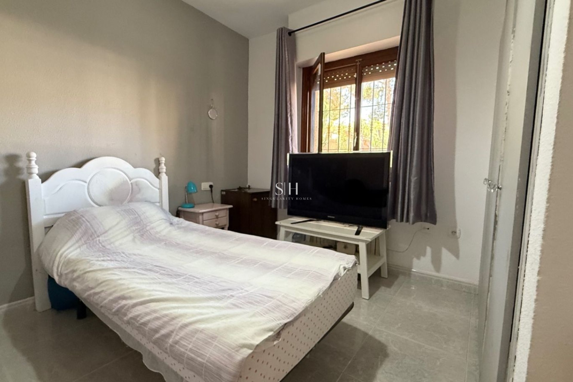 Återförsäljning - Villa - Orihuela Costa - Lomas de Campoamor-Las Ramblas