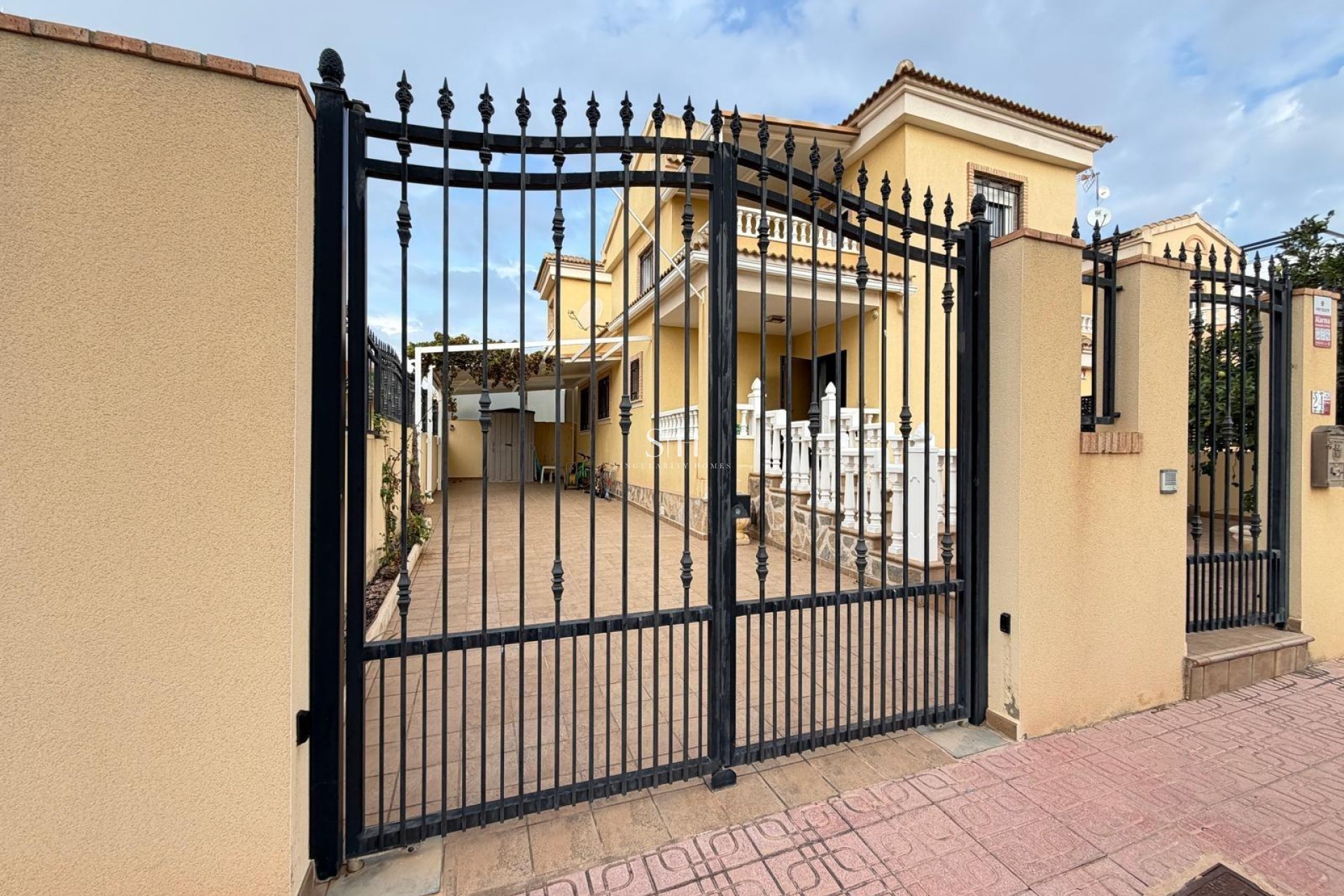 Återförsäljning - Villa - Orihuela Costa - Lomas De Don Juan