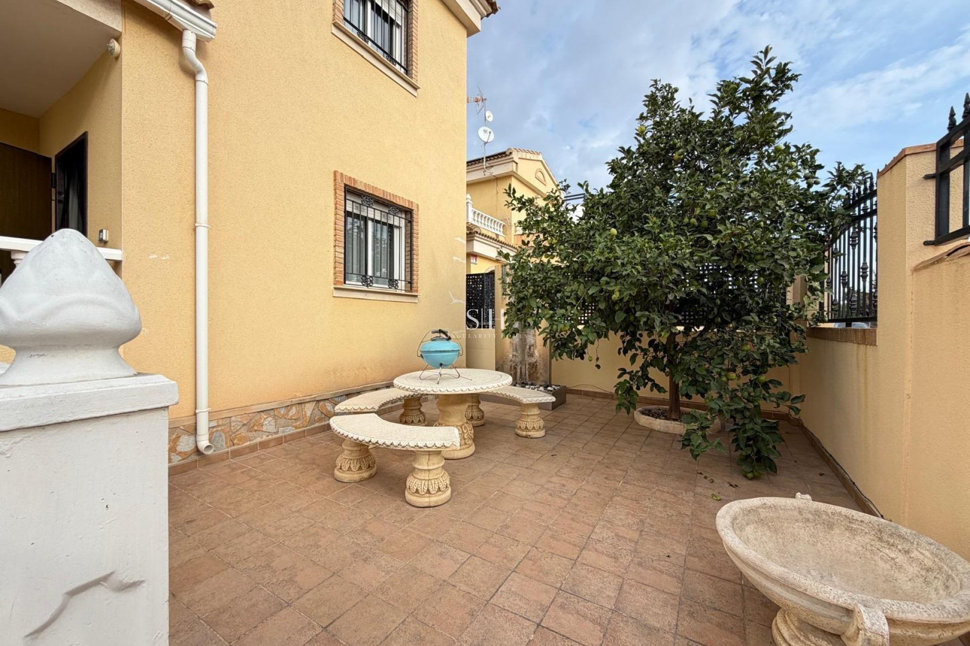 Återförsäljning - Villa - Orihuela Costa - Lomas De Don Juan