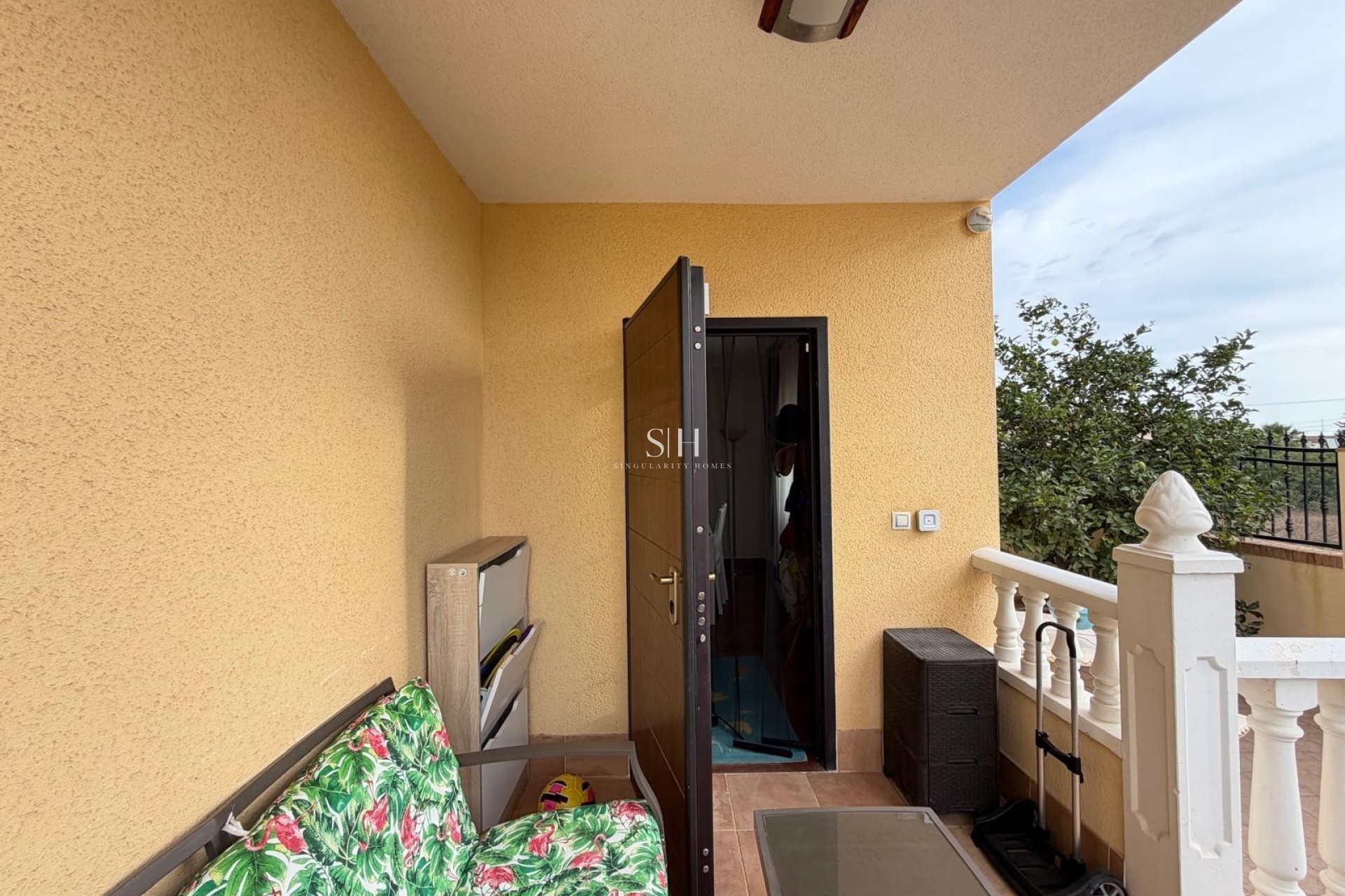 Återförsäljning - Villa - Orihuela Costa - Lomas De Don Juan