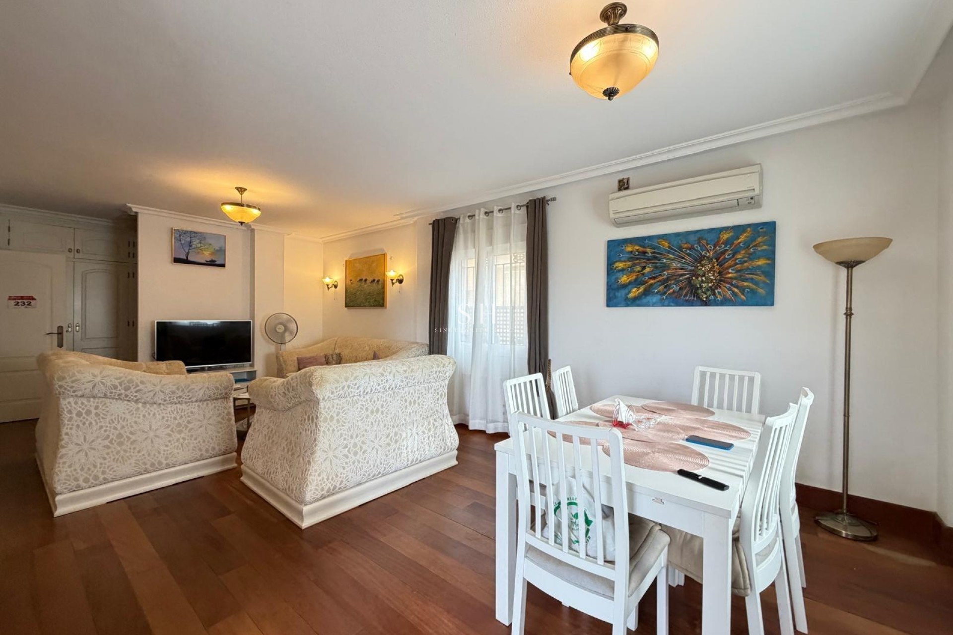 Återförsäljning - Villa - Orihuela Costa - Lomas De Don Juan