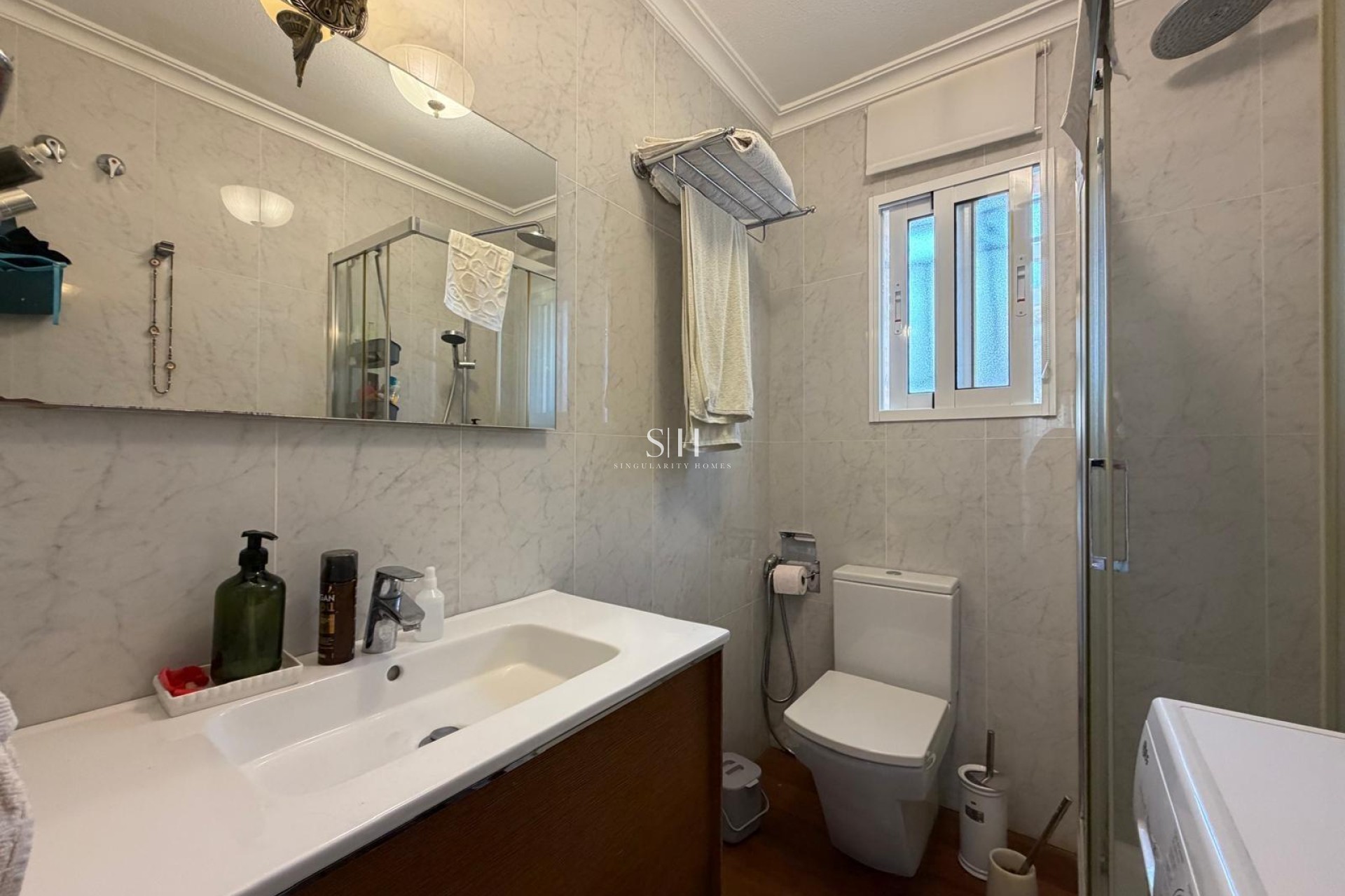 Återförsäljning - Villa - Orihuela Costa - Lomas De Don Juan