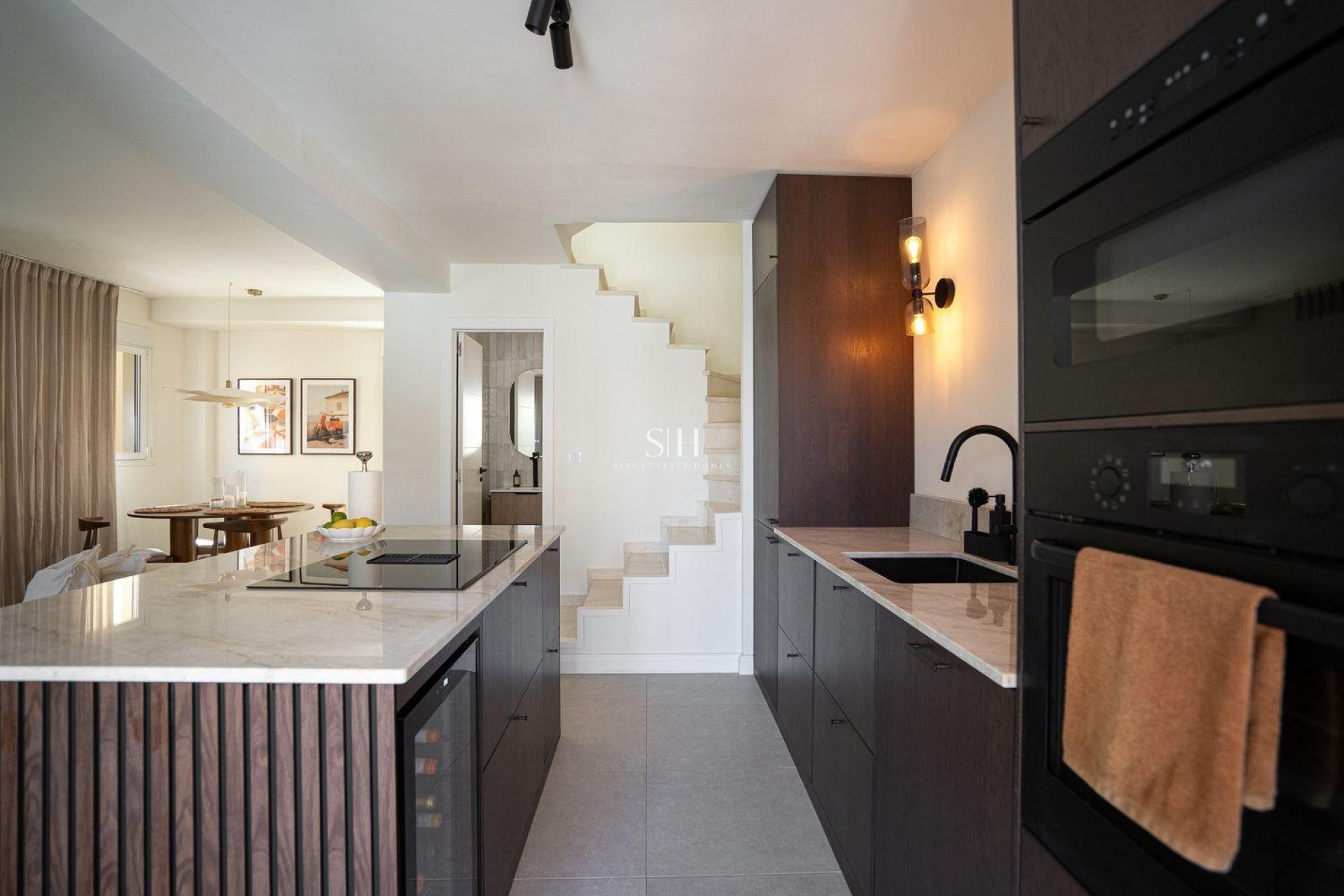 Återförsäljning - Villa - Orihuela Costa - Los Almendros-la Florida