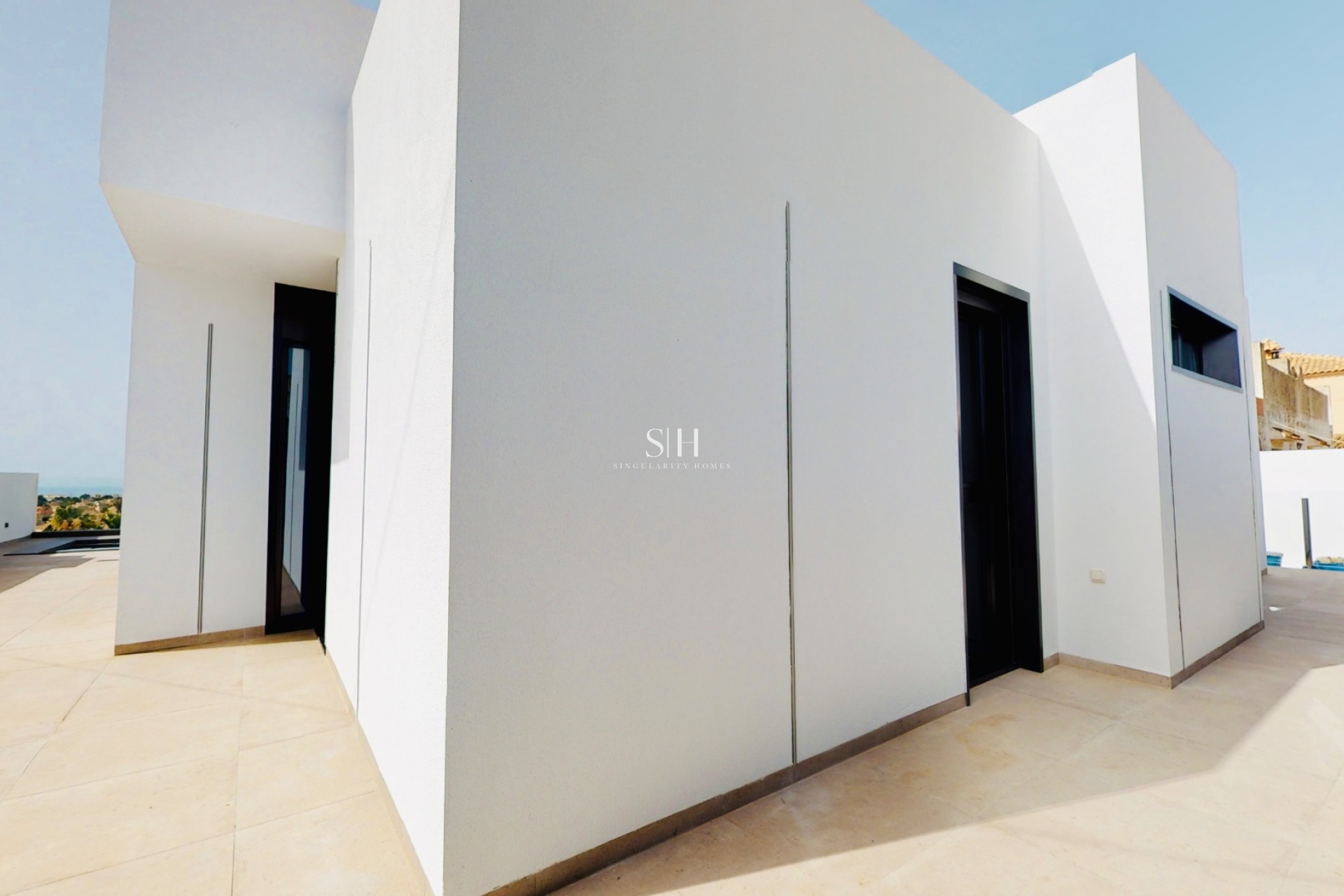 Återförsäljning - Villa - Orihuela Costa - Los Altos