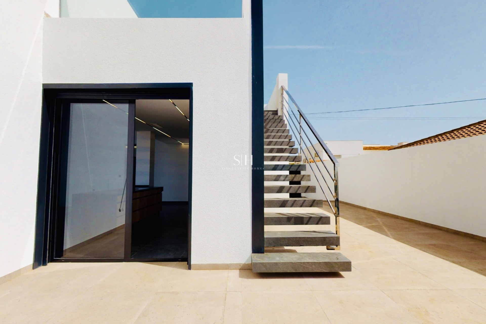 Återförsäljning - Villa - Orihuela Costa - Los Altos